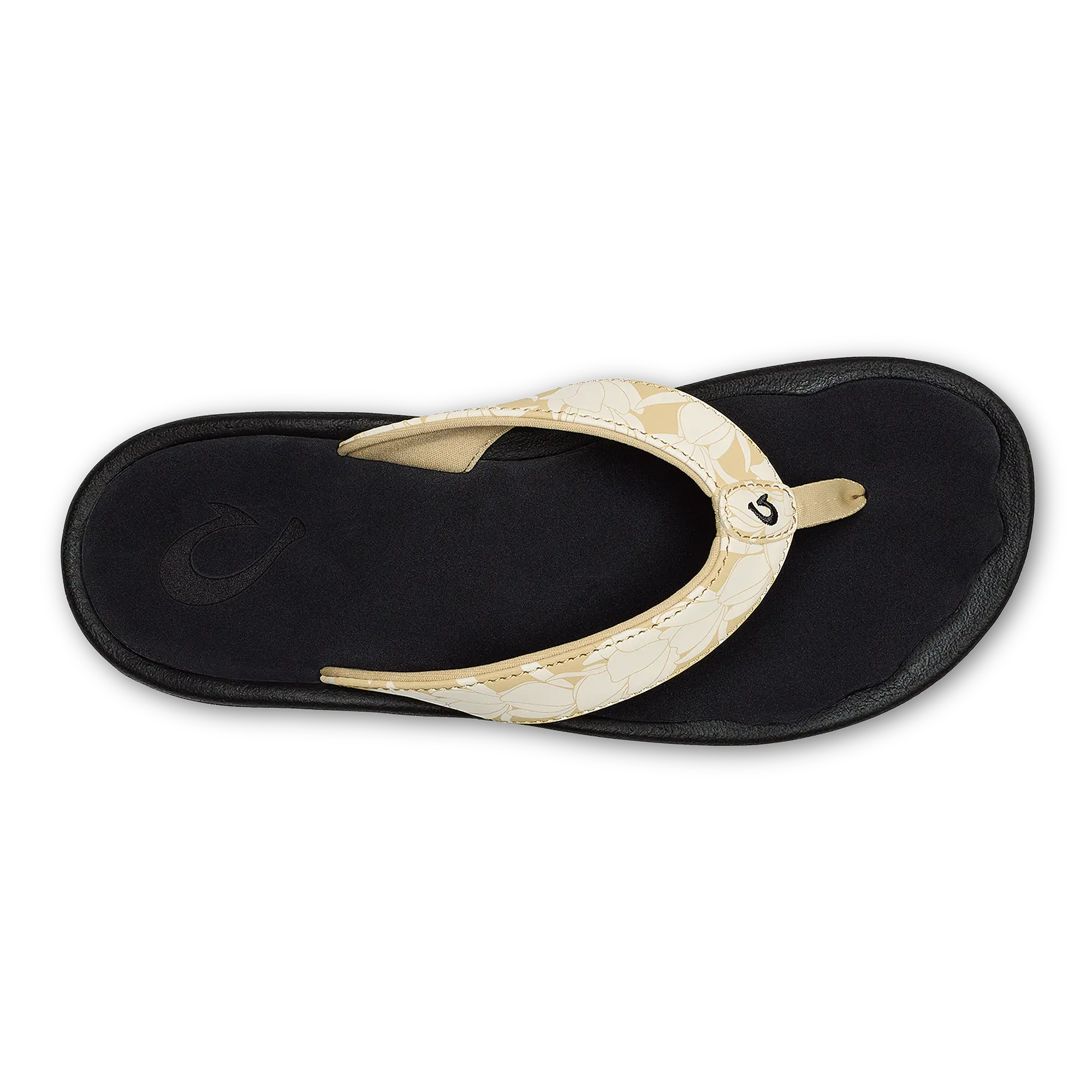 'Ohana Women's Beach Sandals - Toasted Coconut / Pa'i - Image 5