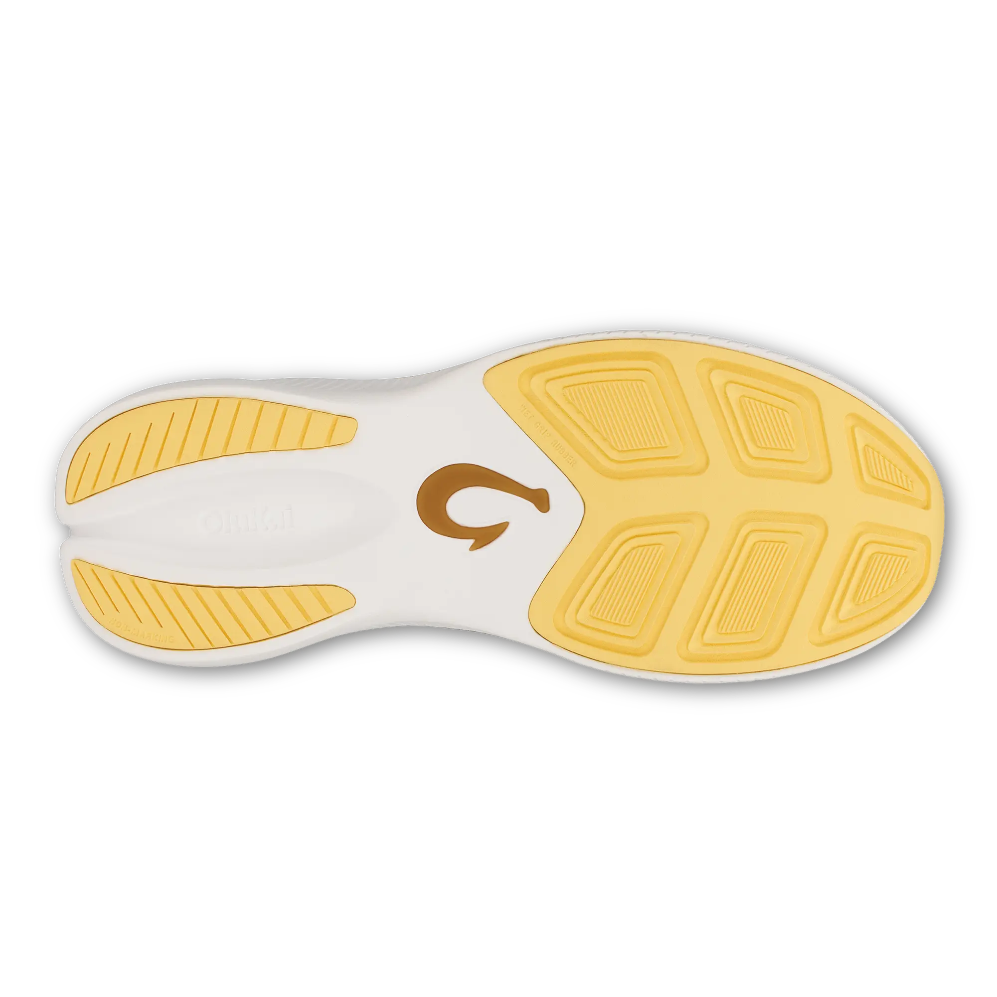 Island Hopper Men's Travel Shoes - Jungle - Image 9