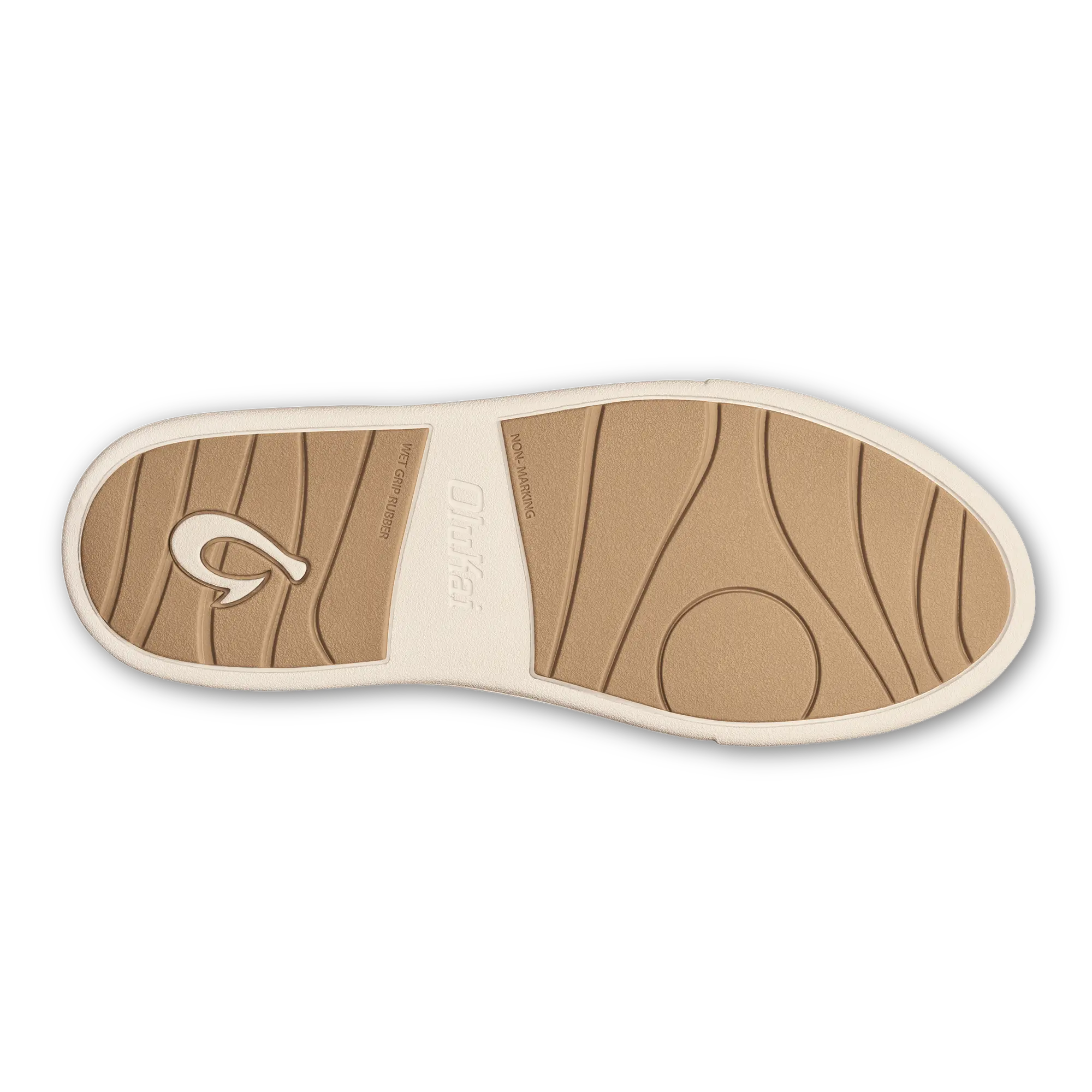 Kohu Women's Lightweight Canvas Sneakers - Lehua Flower - Image 9