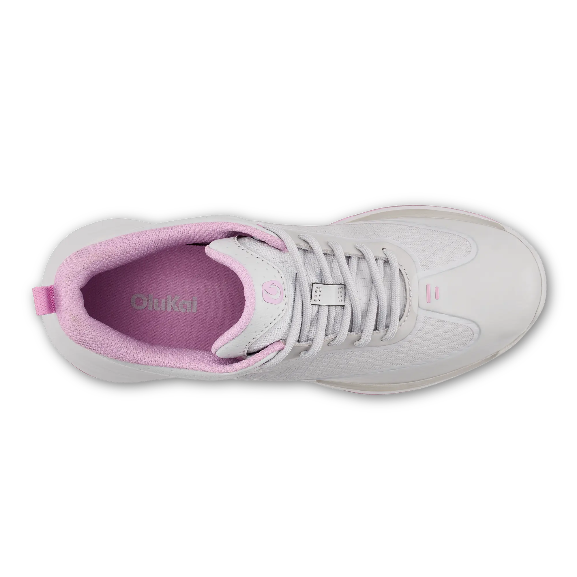 M kena Women's Waterproof Golf Shoes - Sterling - Image 8