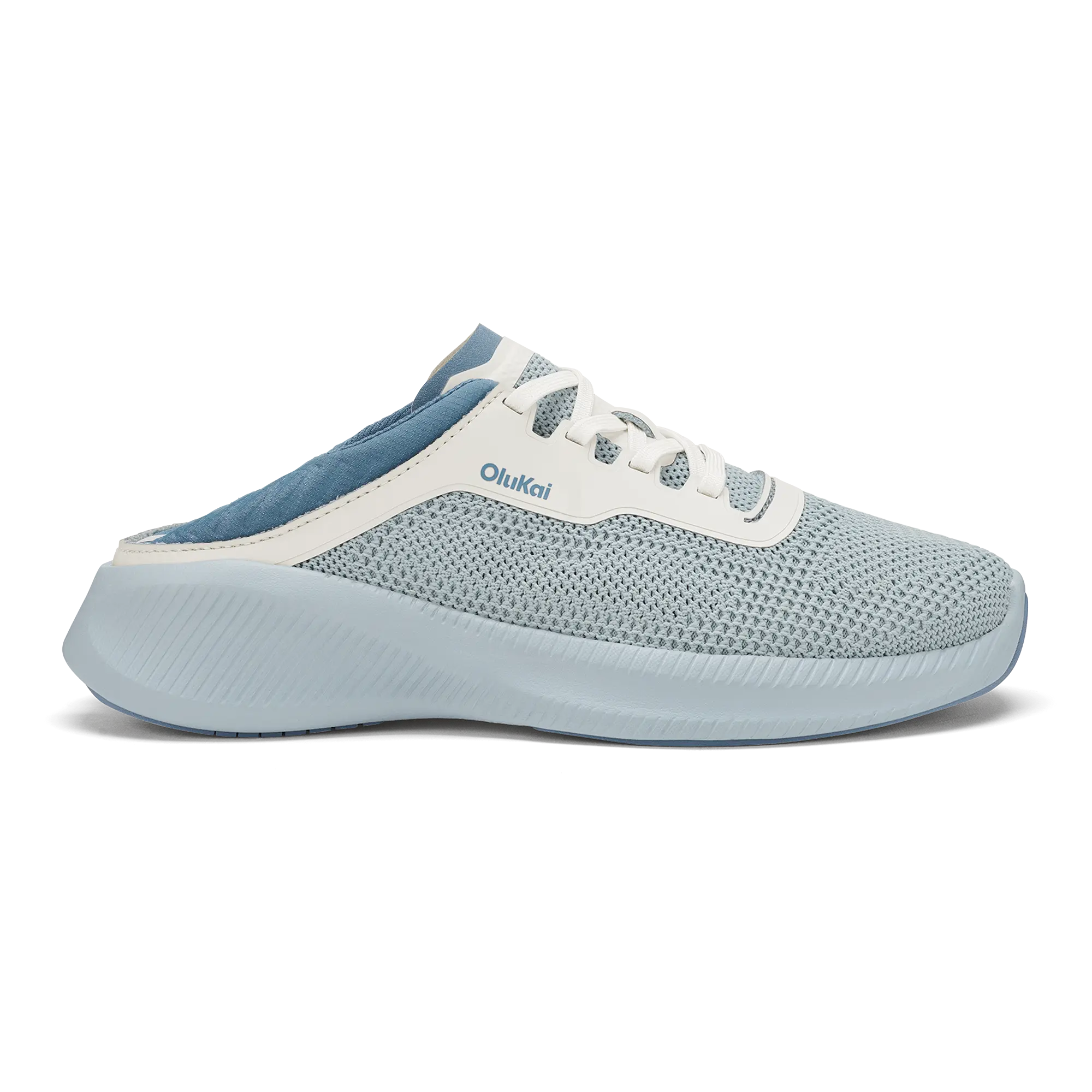 Island Hopper Women's Travel Shoes - Blue Pearl / Blissful Blue - Image 2