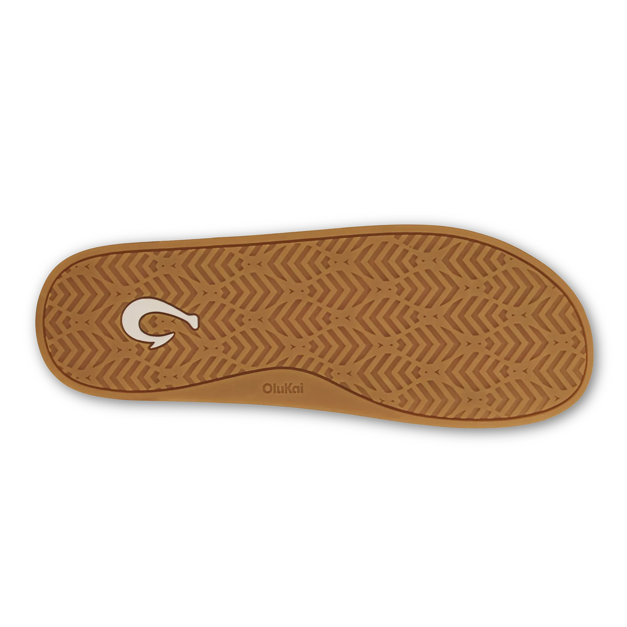 K nea Women's Leather Slipper Mules - Silver<br> C OluKai - Image 7