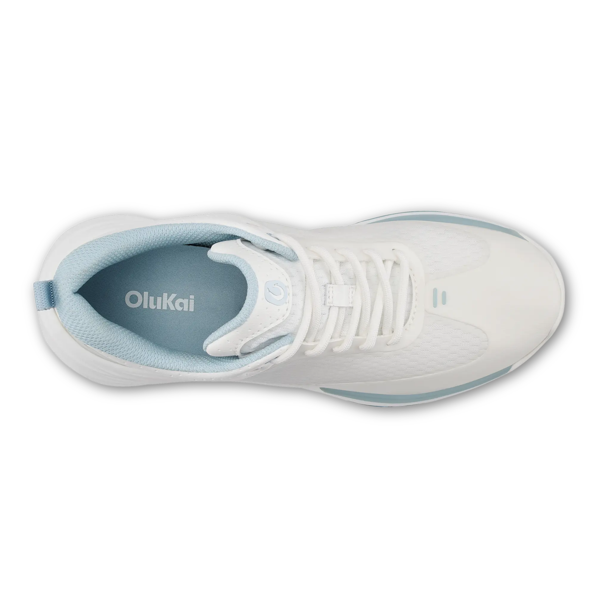 M kena Women's Waterproof Golf Shoes - Bright White - Image 7