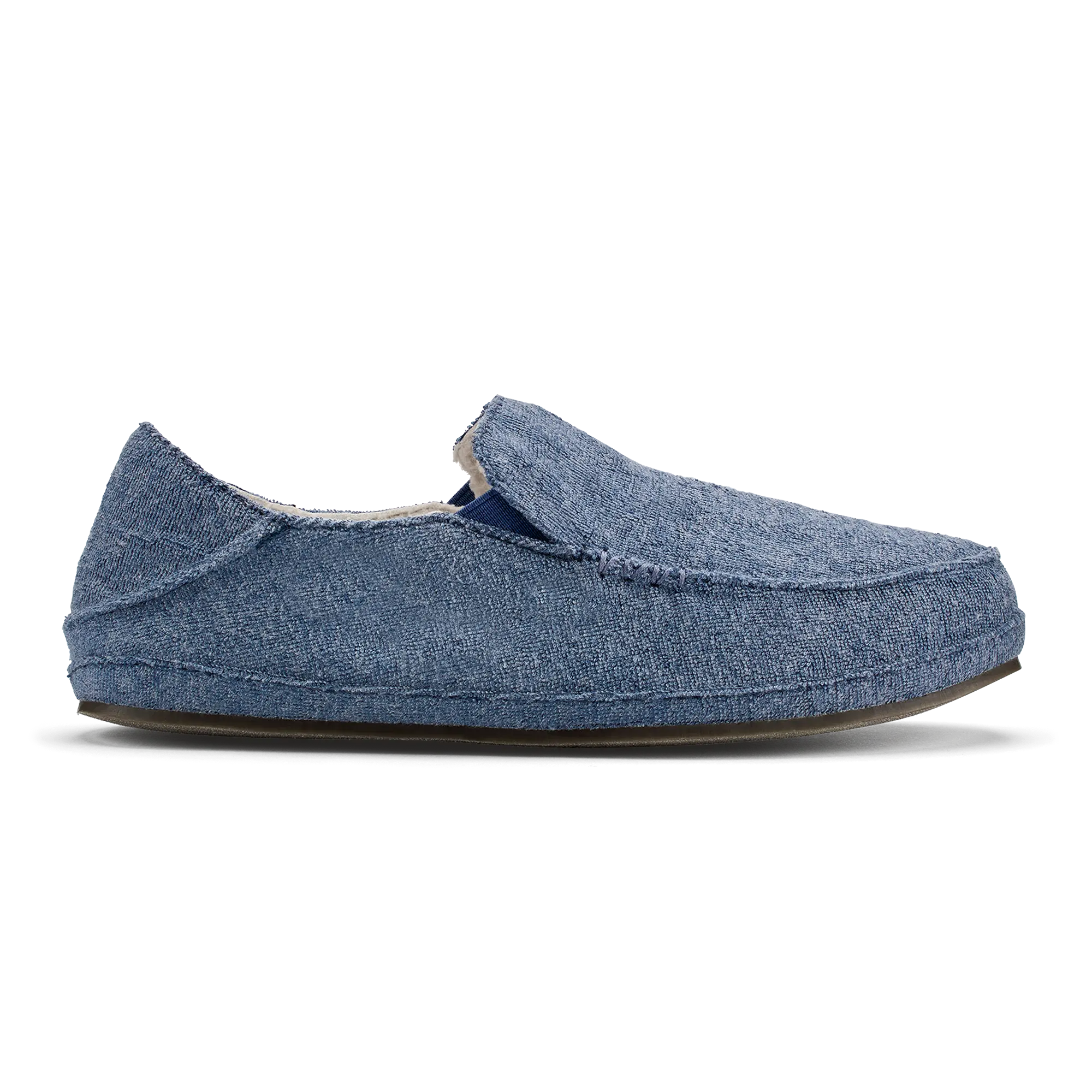 Nohea Hulu - Navy<br> C OluKai
