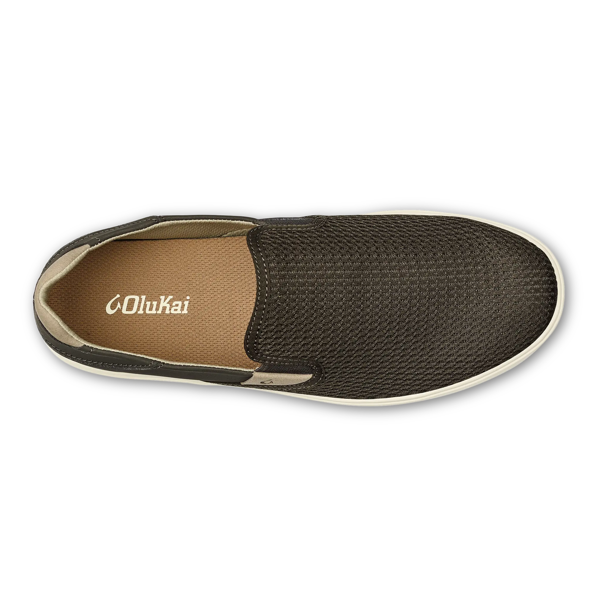 Lae'ahi Men's Slip-On Sneakers - Kona - Image 8