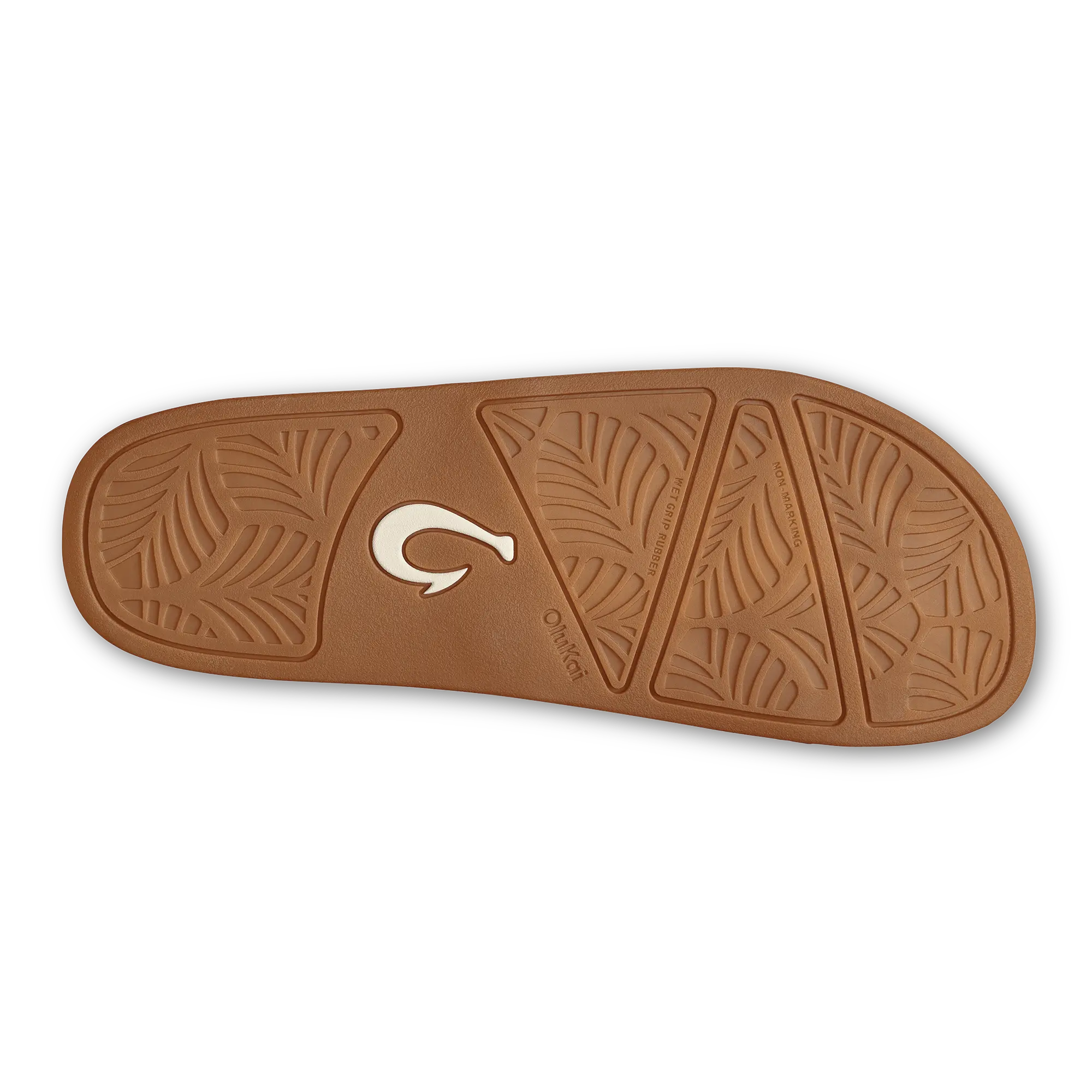 P kea Women's Slide Sandals - White Sand - Image 7