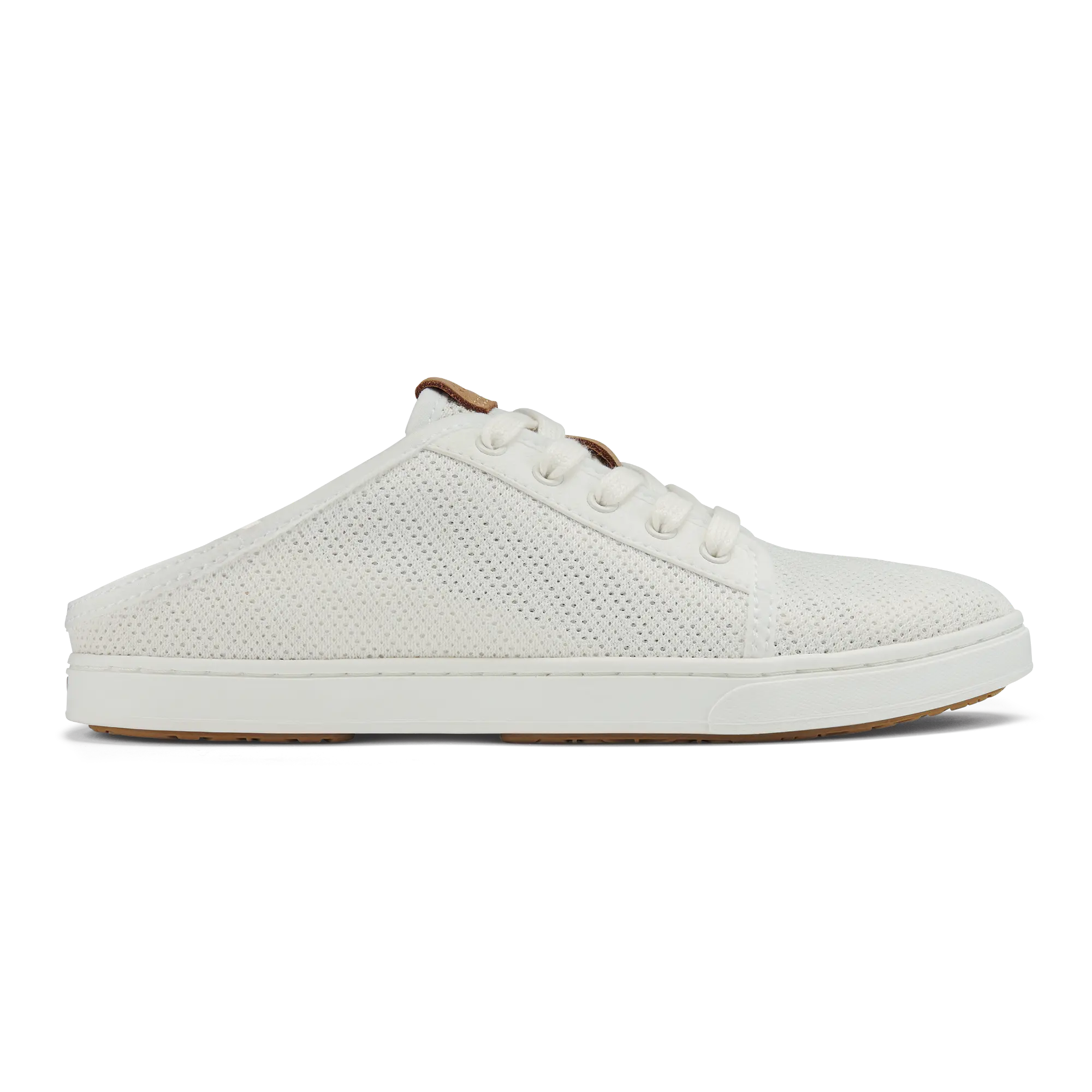 Pehuea L Women's Sneakers - White - Image 5