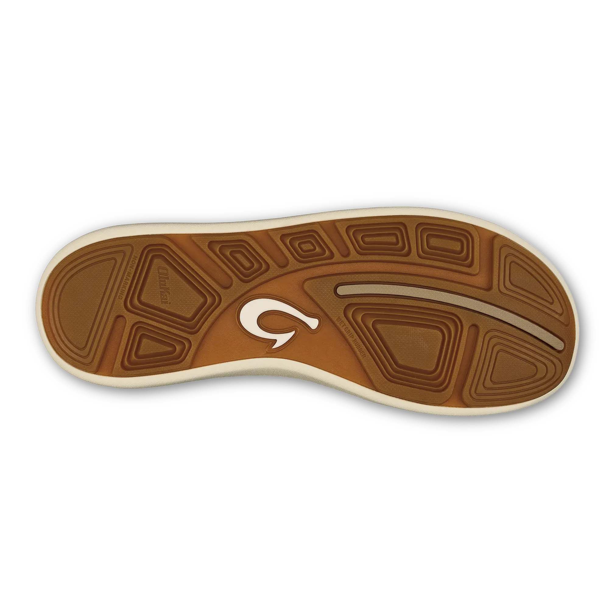 Moku Pae Men's Boat Shoes - Clay / Tapa - Image 9