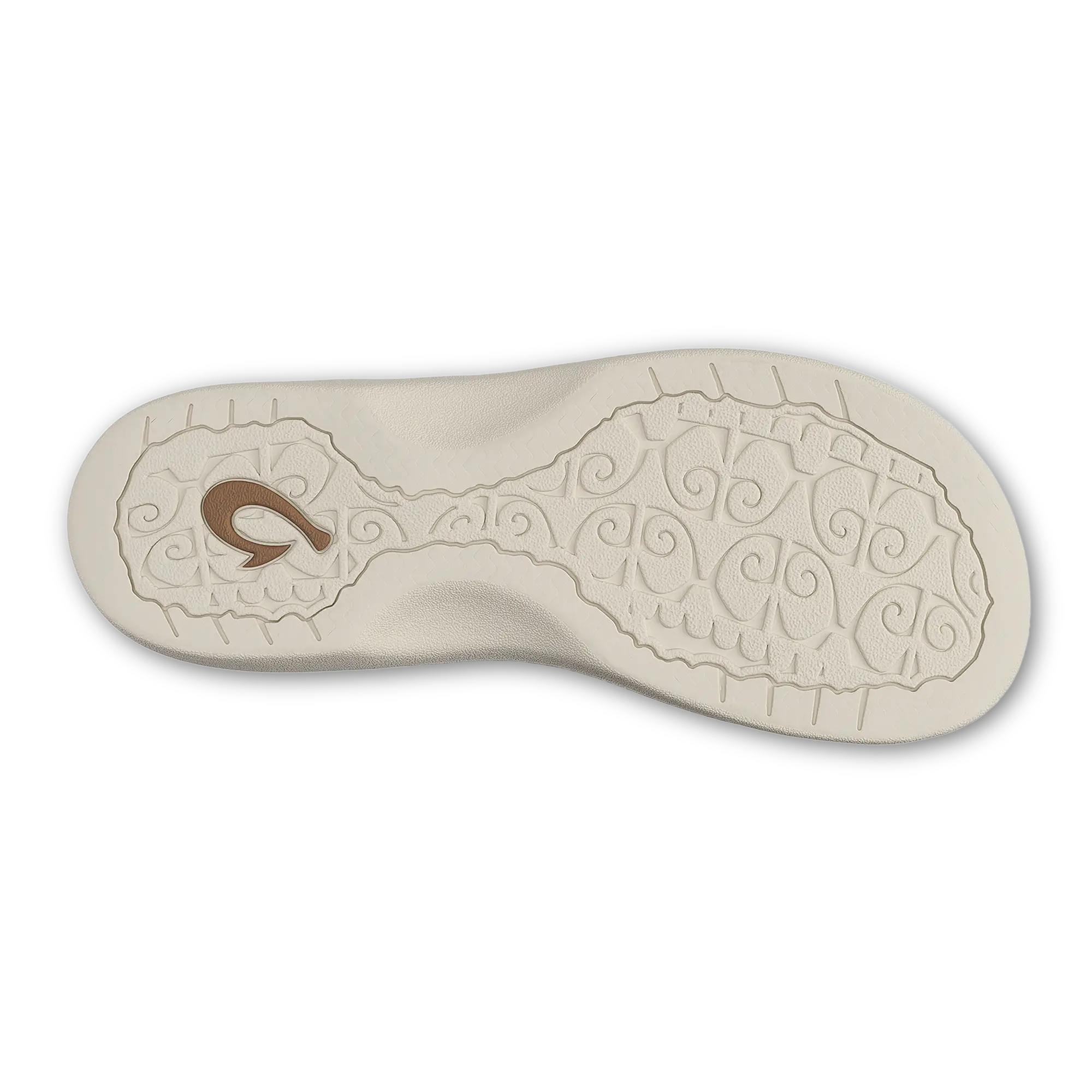 'Ohana Women's Beach Sandals - Bright Sky - Image 4