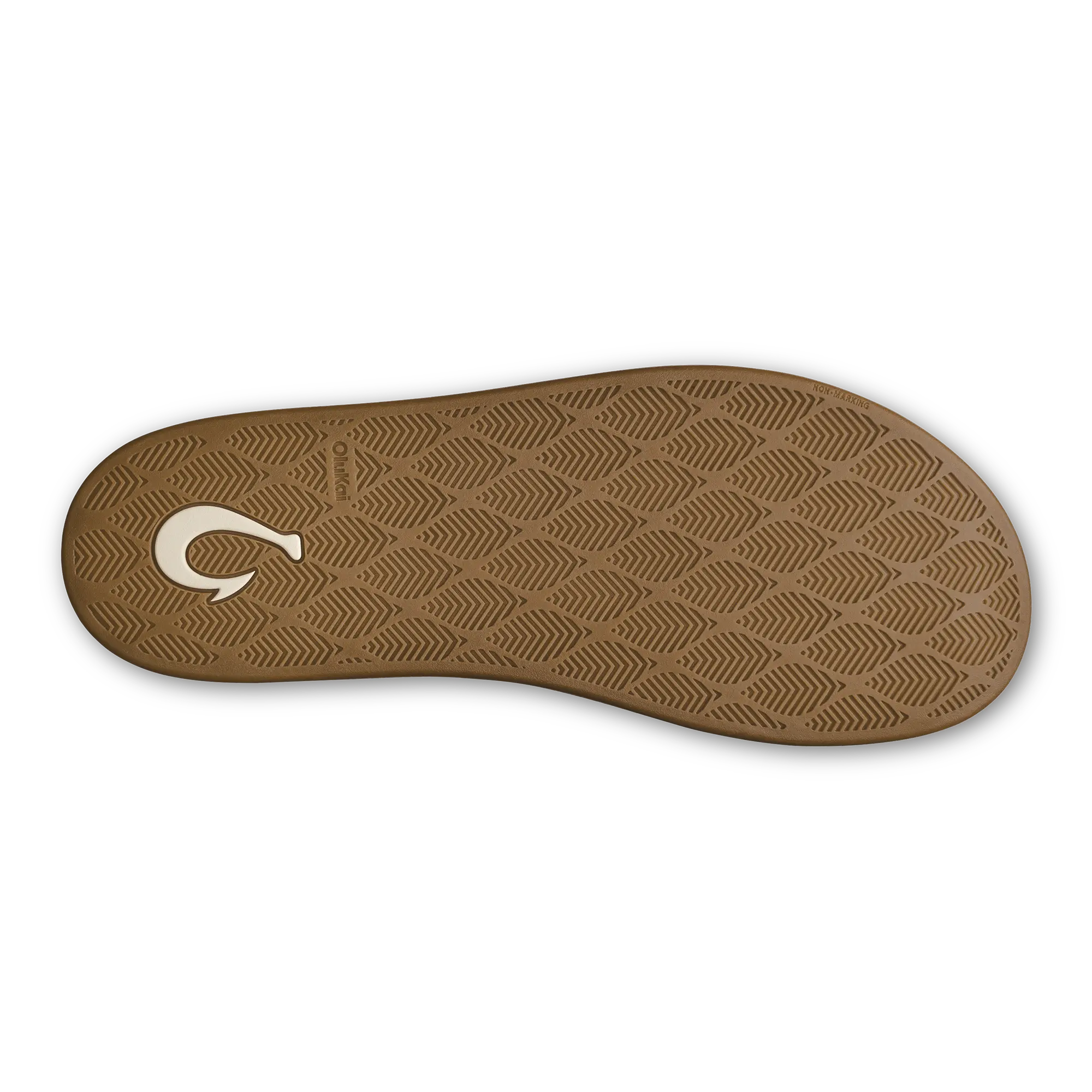 H mani Men's Leather Mules - Mist - Image 9