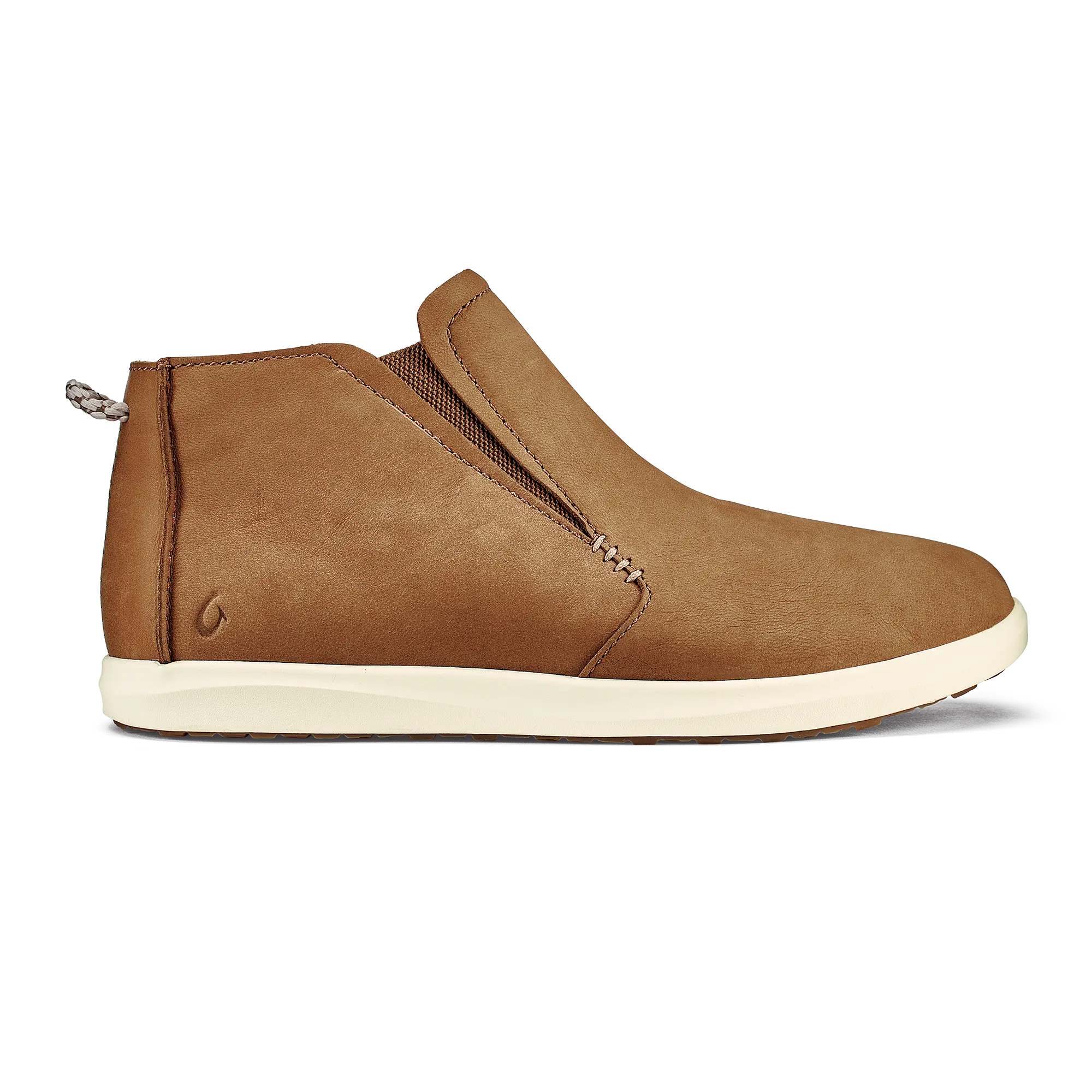 Hawai'iloa Manu Hope Women's Booties- Fox / Off White