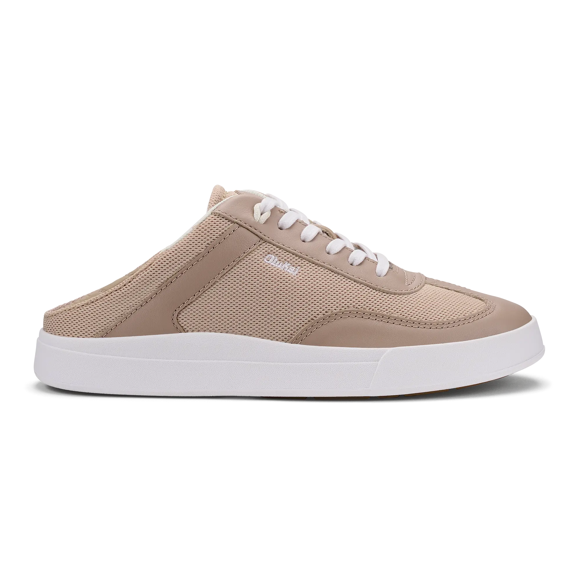 Ha 'upu Hulu Women's Sneakers - Willow / Knit - Image 4