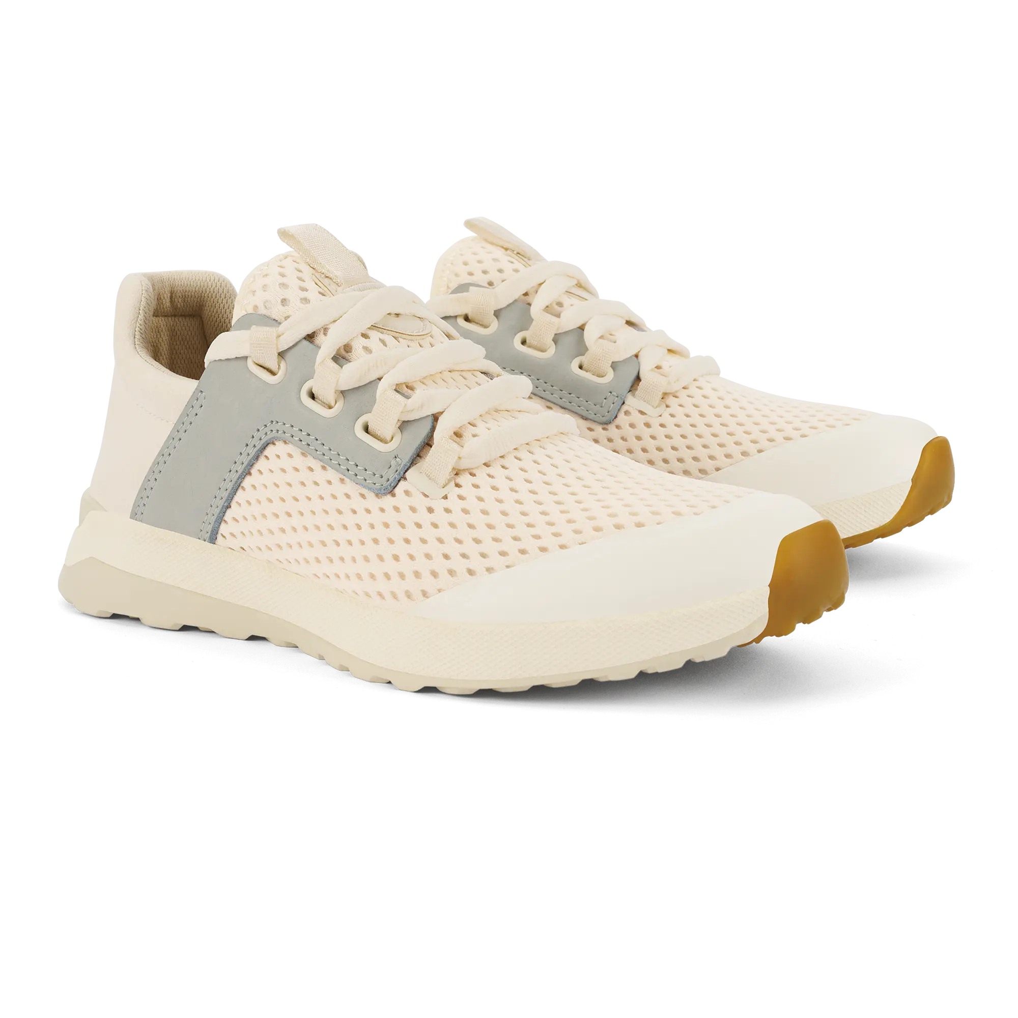 Wailuku Women's Athletic Shoes - Off White - Image 4