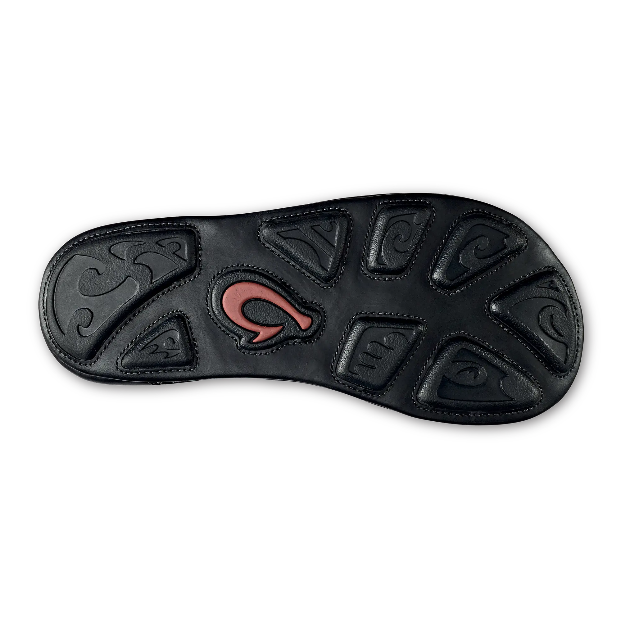 OluKai H k le'a Kia - Black - Image 5