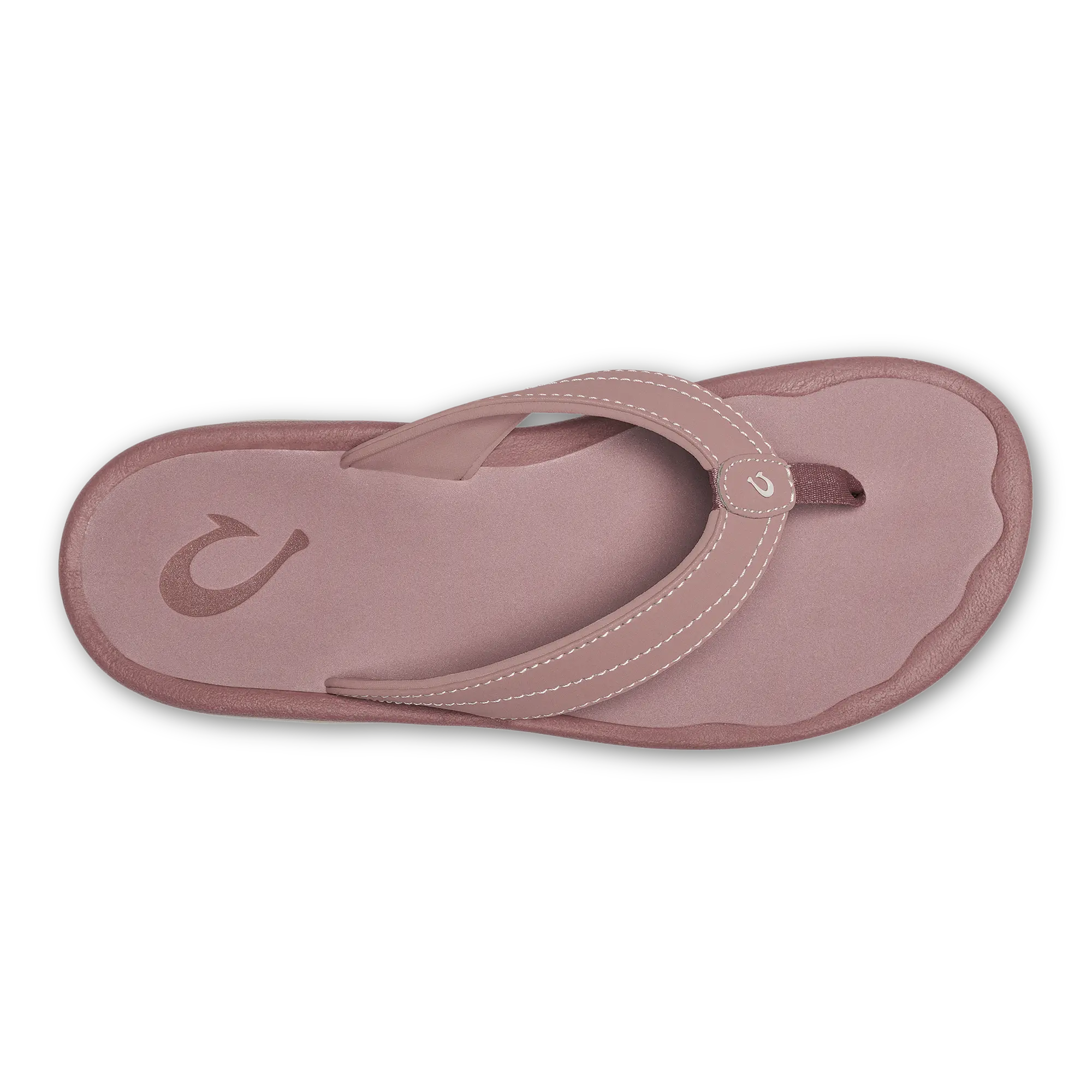 'Ohana Women's Beach Sandals - Coral Rose - Image 4