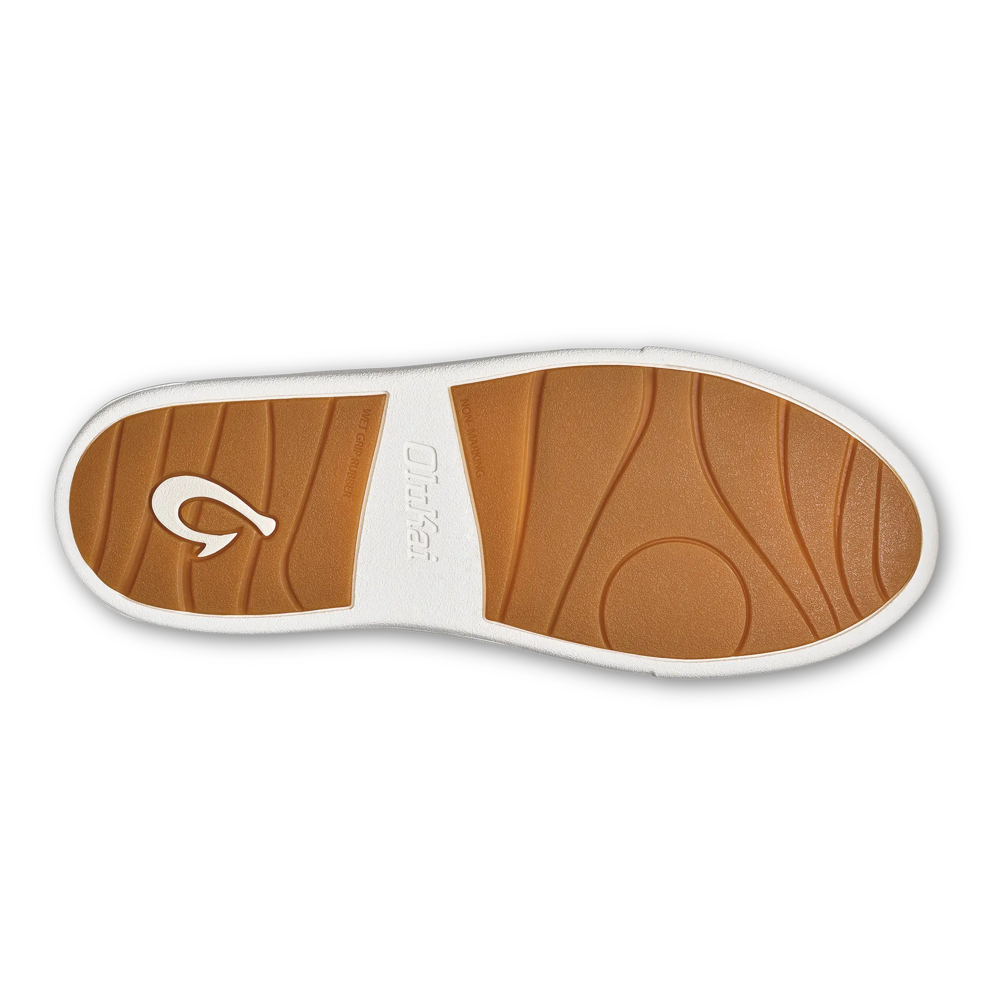 Ha 'upu Hulu Women's Sneakers - Bright White - Image 10