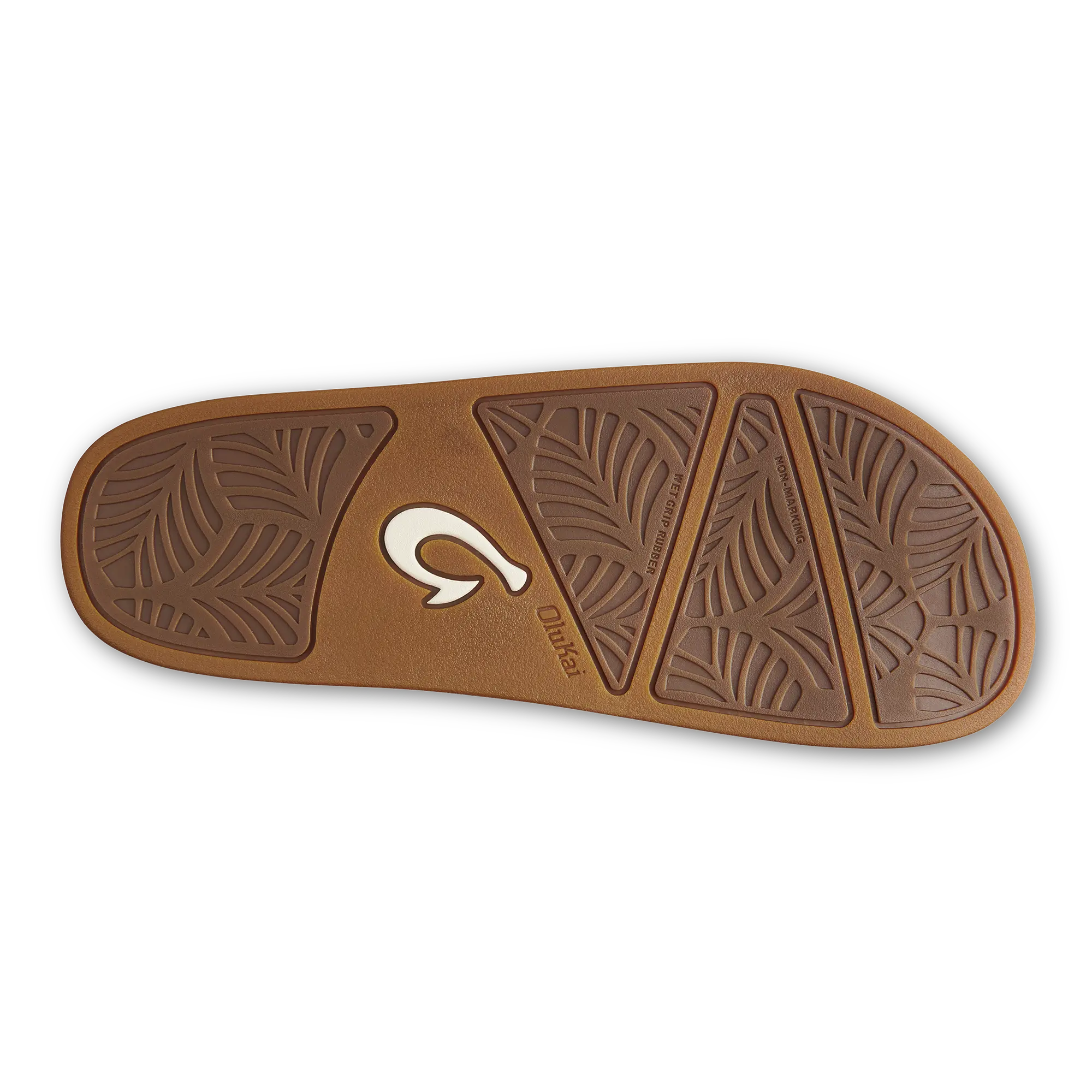 Hila Women's Beach Slide Sandals - Cloudy - Image 10