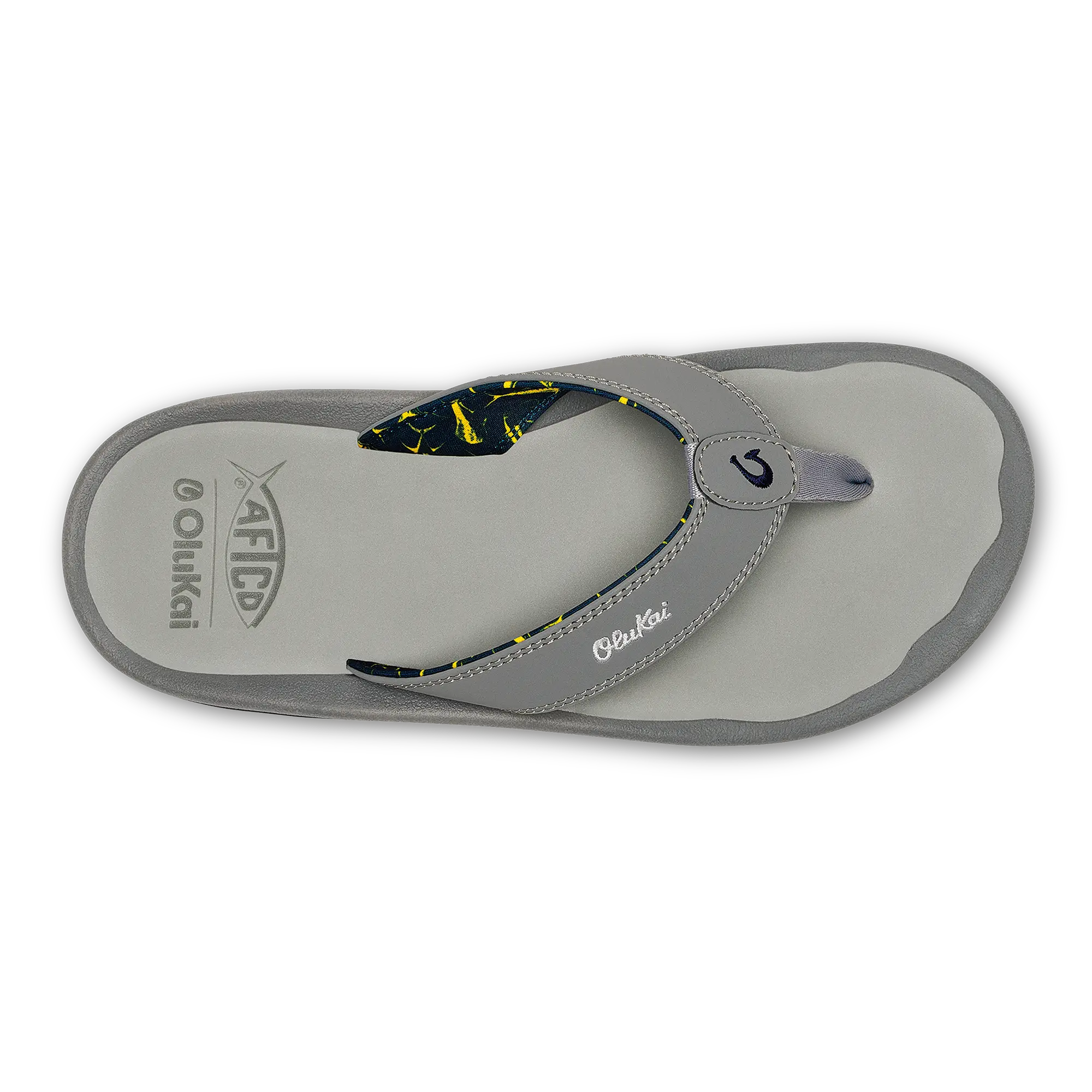 'Ohana - Cooler Grey<br> C OluKai - Image 7