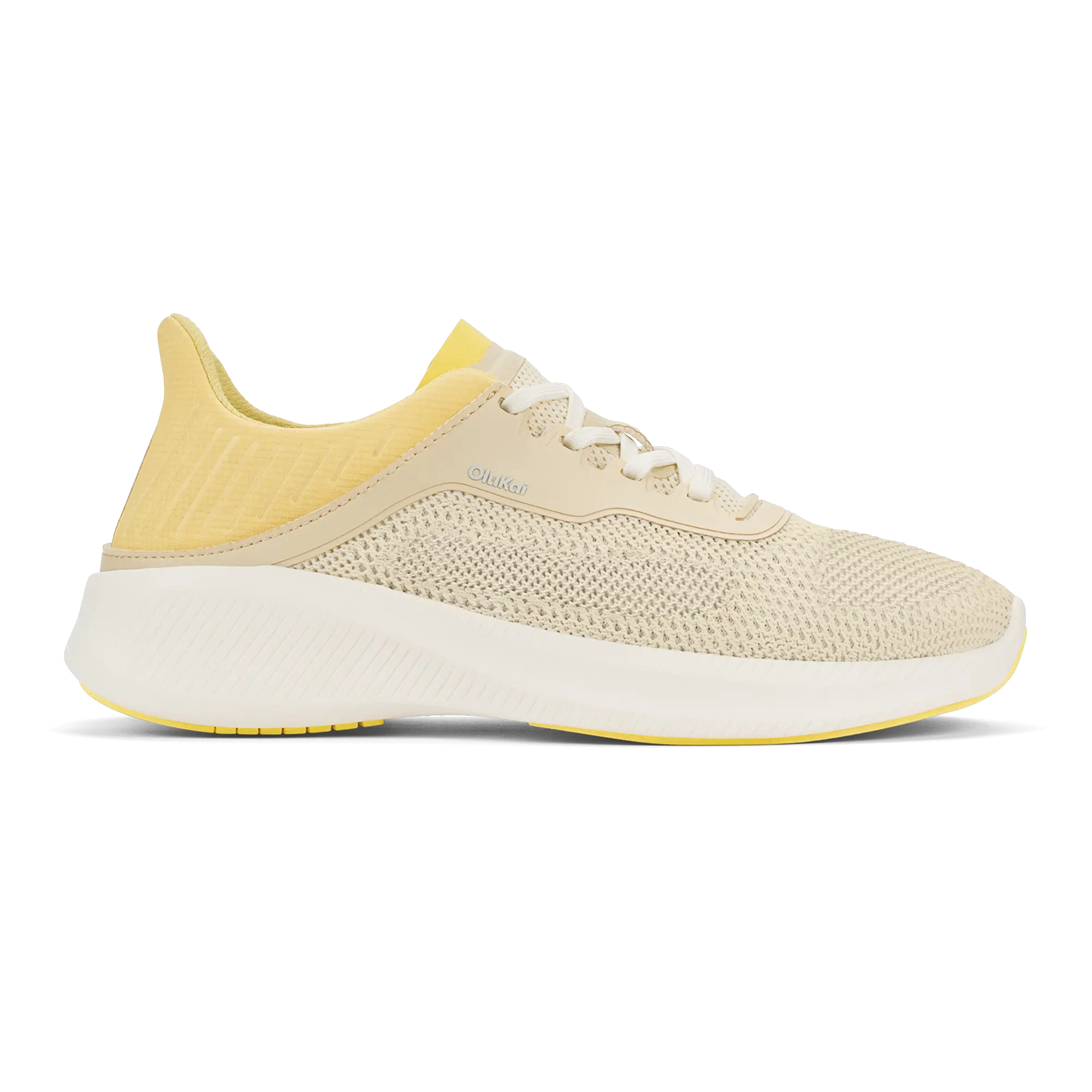 Island Hopper Women's Travel Shoes - Puka / Honey