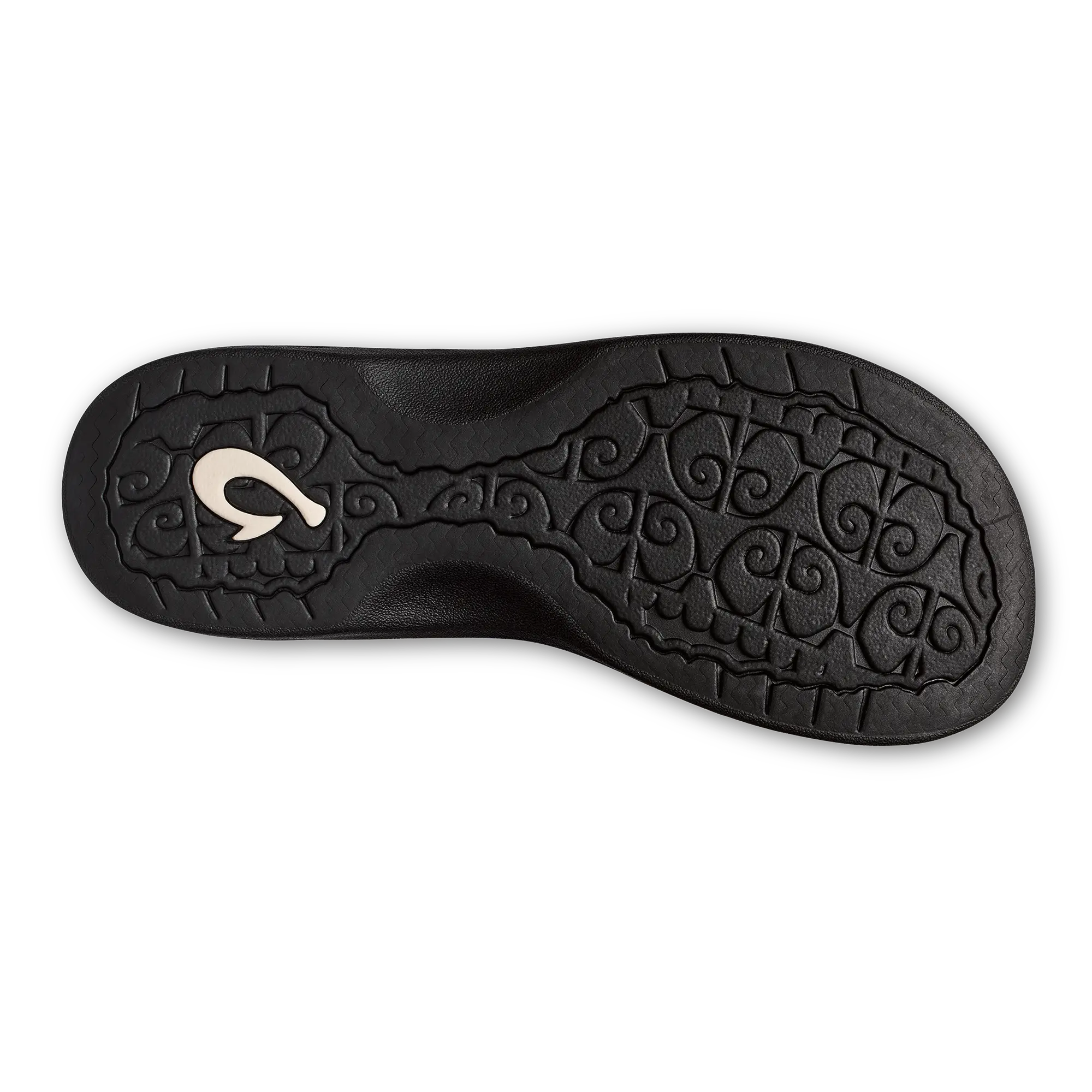 'Ohana Women's Beach Sandals - Blossom / Lava Rock - Image 4