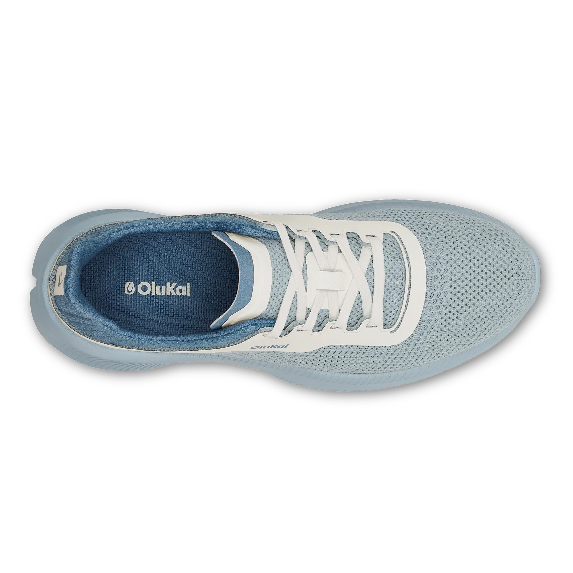 Island Hopper Women's Travel Shoes - Blue Pearl / Blissful Blue - Image 5