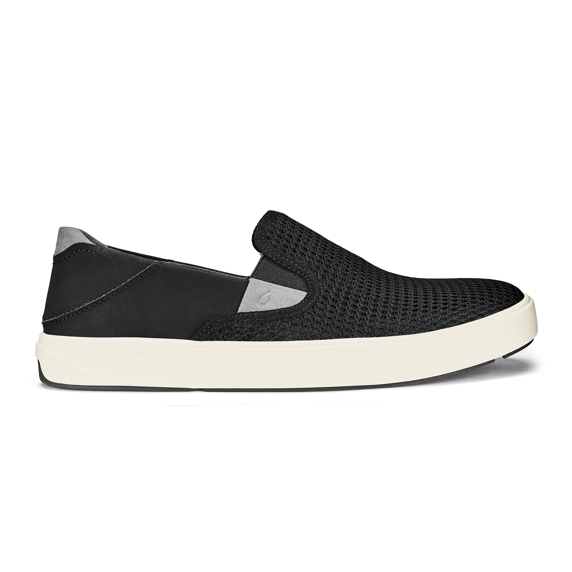 OluKai Lae'ahi - Black