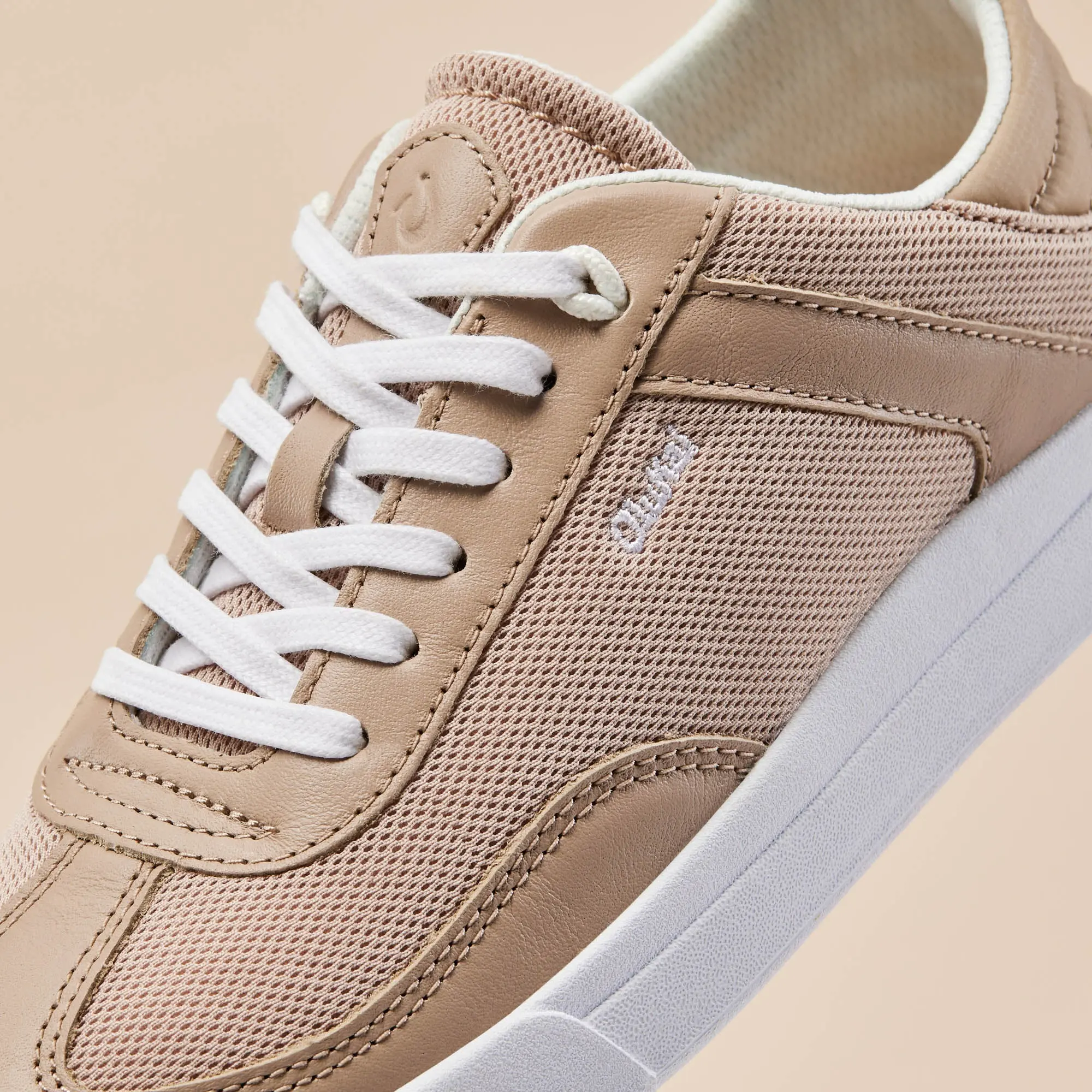 Ha 'upu Hulu Women's Sneakers - Willow / Knit - Image 3