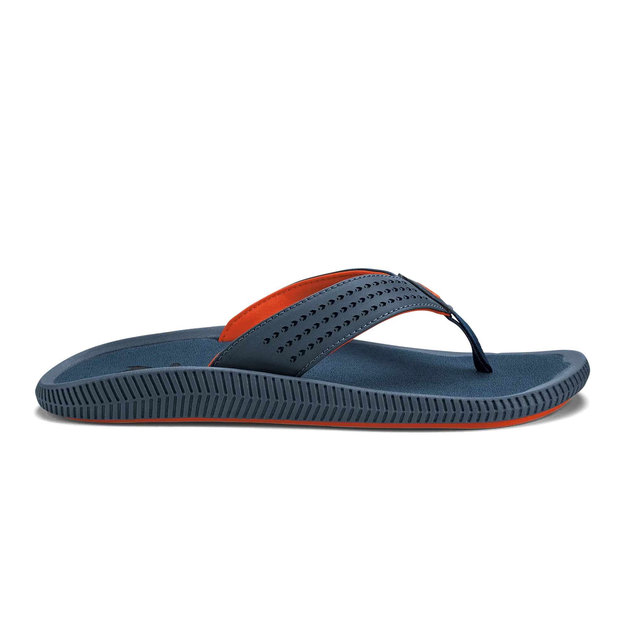 Ulele Men's Water-Ready Beach Sandals - Lagoon