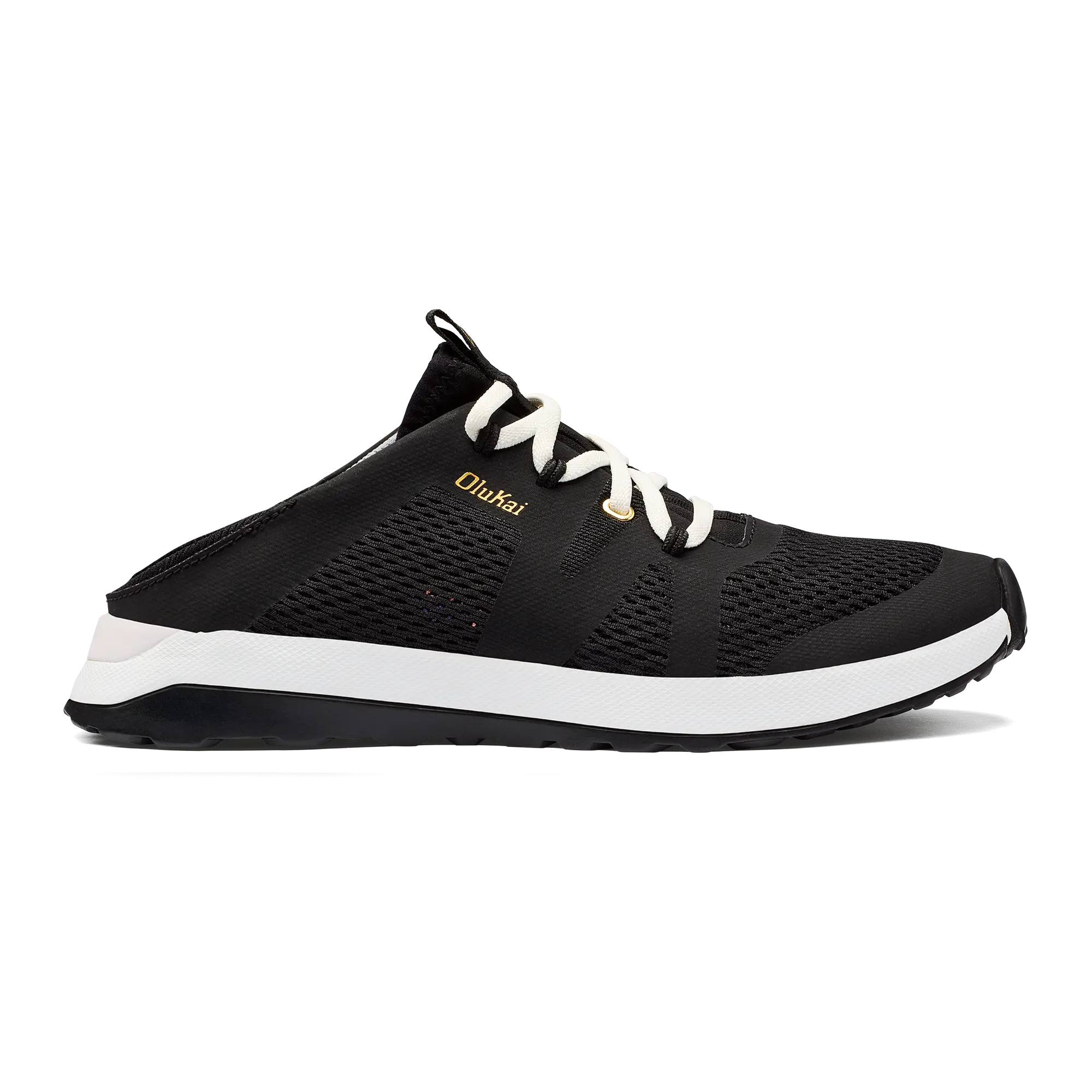 Huia Women's Athleisure Shoes - Black - Image 5