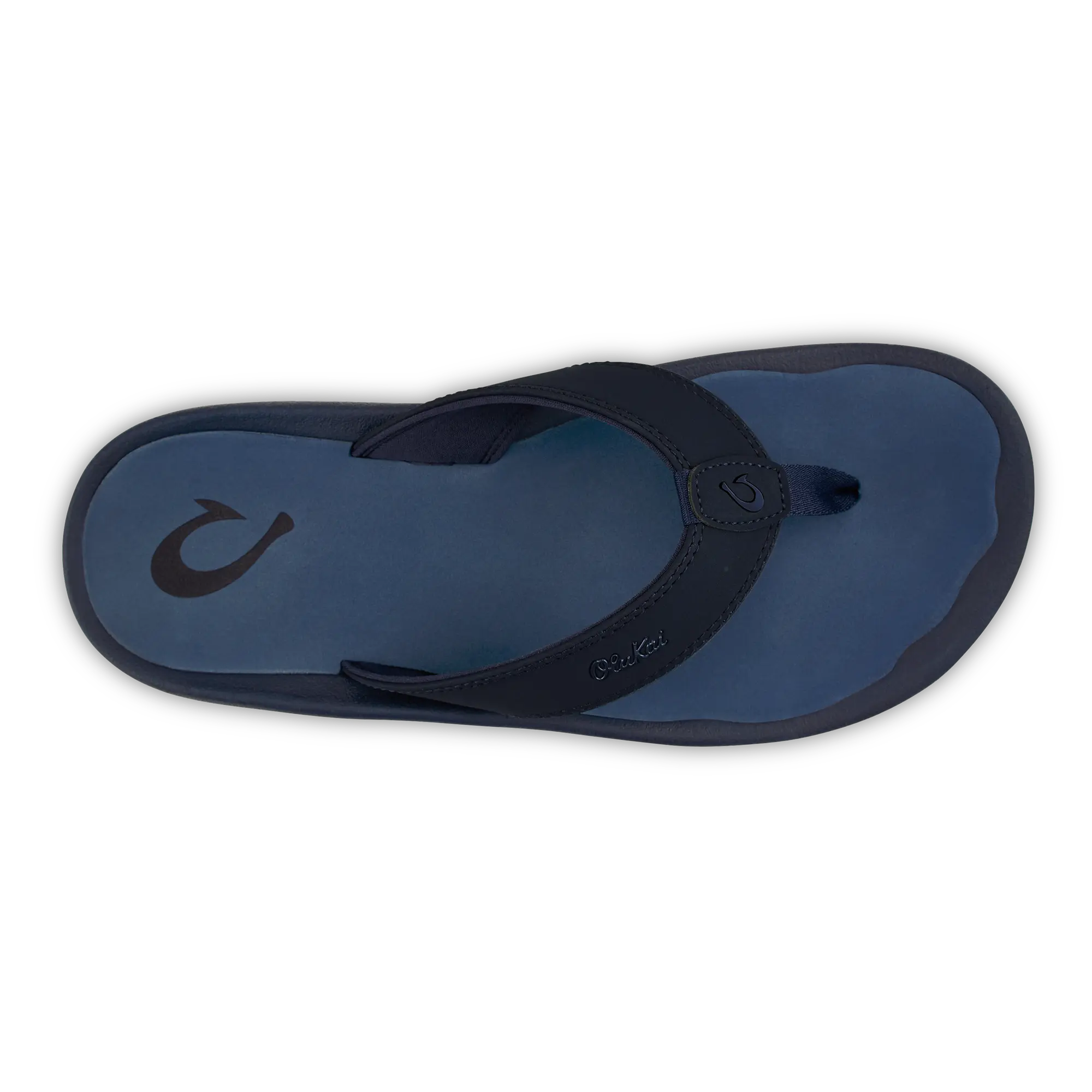 'Ohana Men's Best Selling Beach Sandals - Deepest Depths - Image 6
