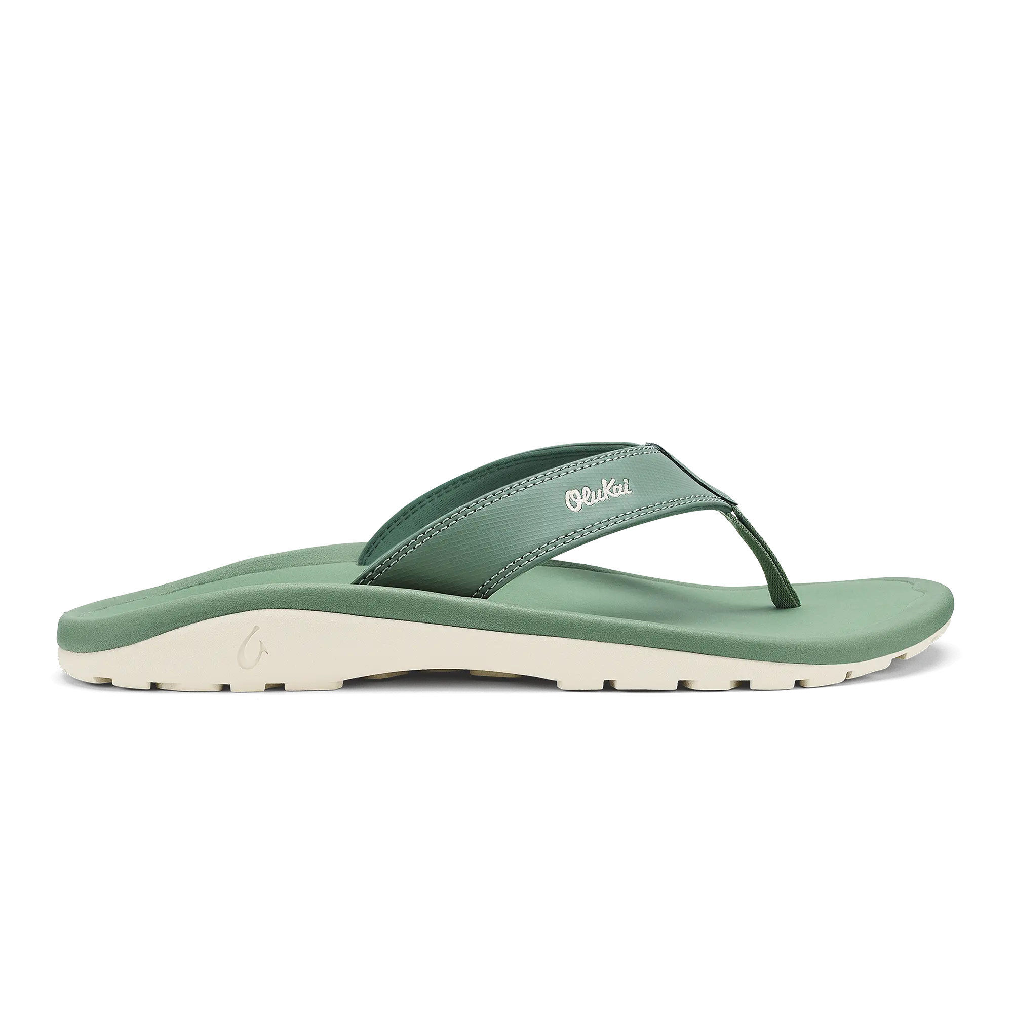 'Ohana Men's Best Selling Beach Sandals - Pine