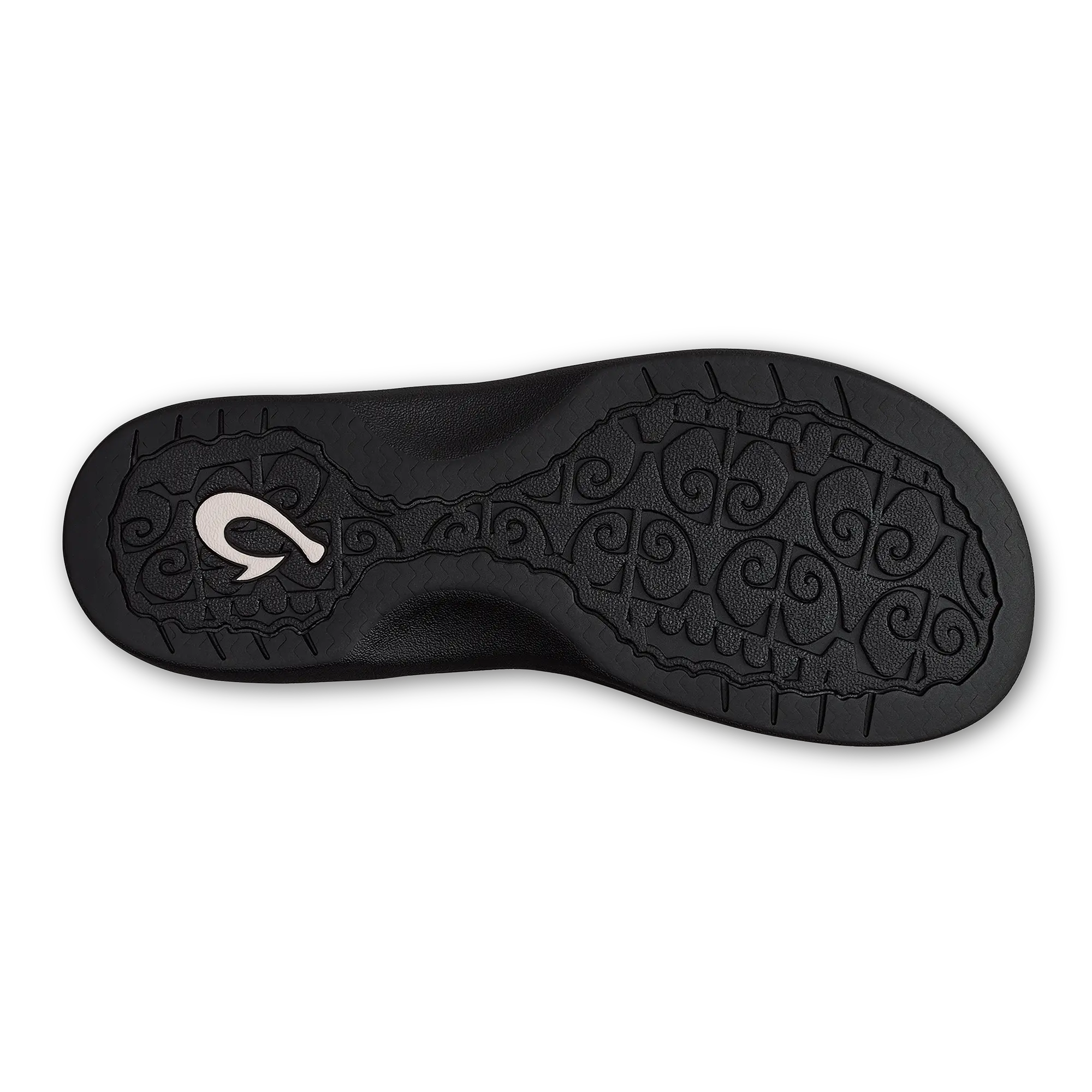 'Ohana Women's Best Selling Beach Sandals - Lava Rock / Pa'i - Image 4