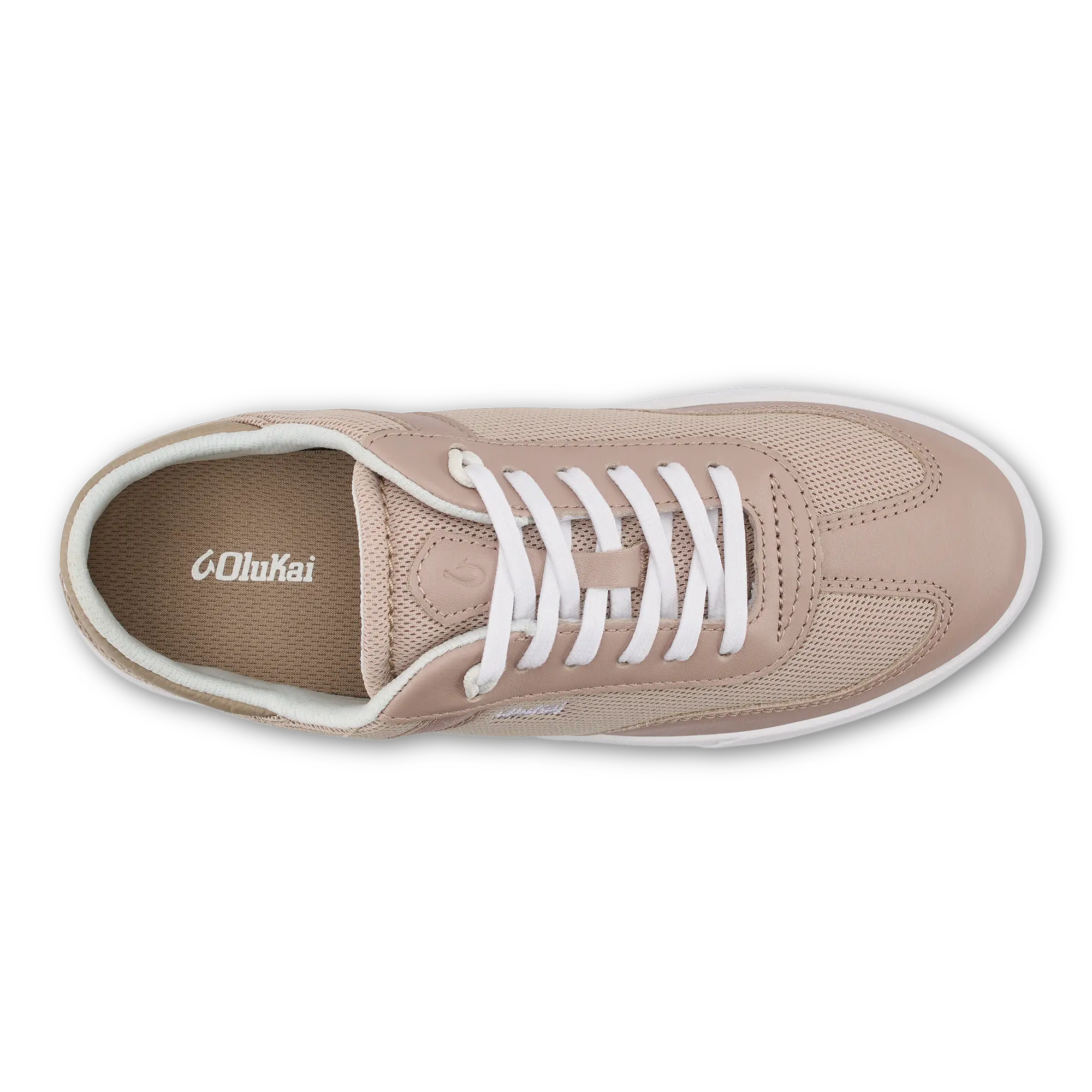Ha 'upu Hulu Women's Sneakers - Willow / Knit - Image 7