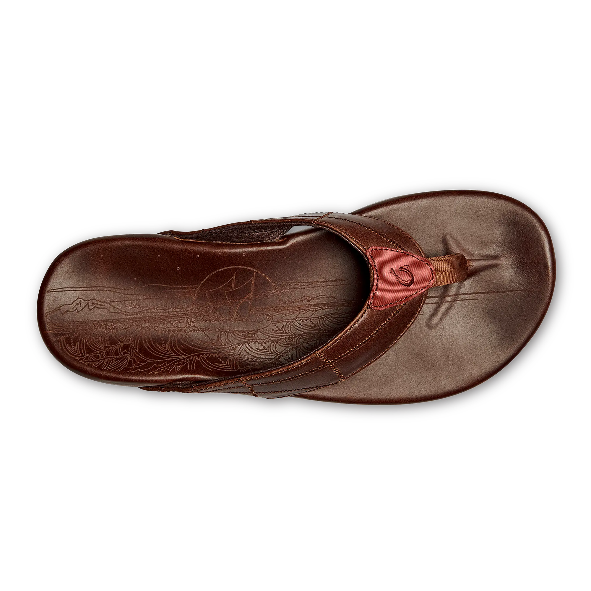 H k le'a Paepae - Toffee<br> C OluKai - Image 4