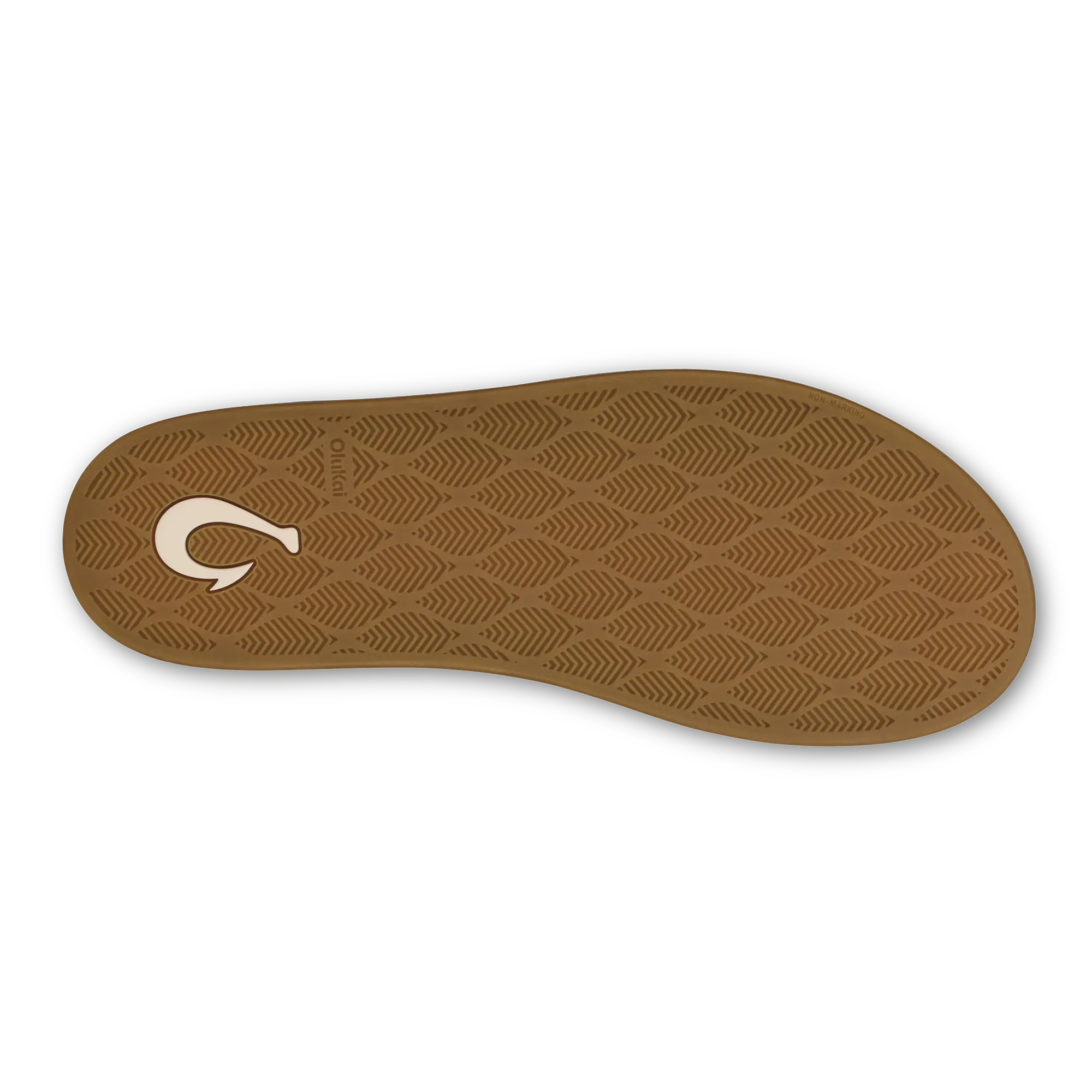 H mani Men's Leather Mules - Toffee / Tan - Image 10