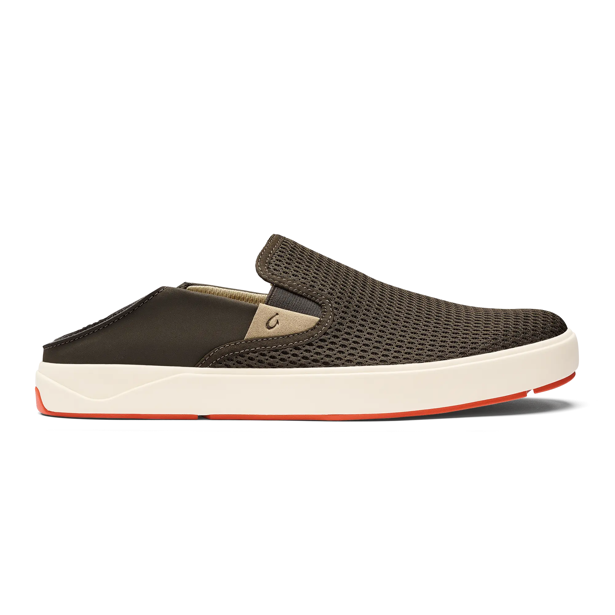 Lae'ahi Men's Slip-On Sneakers - Kona - Image 4
