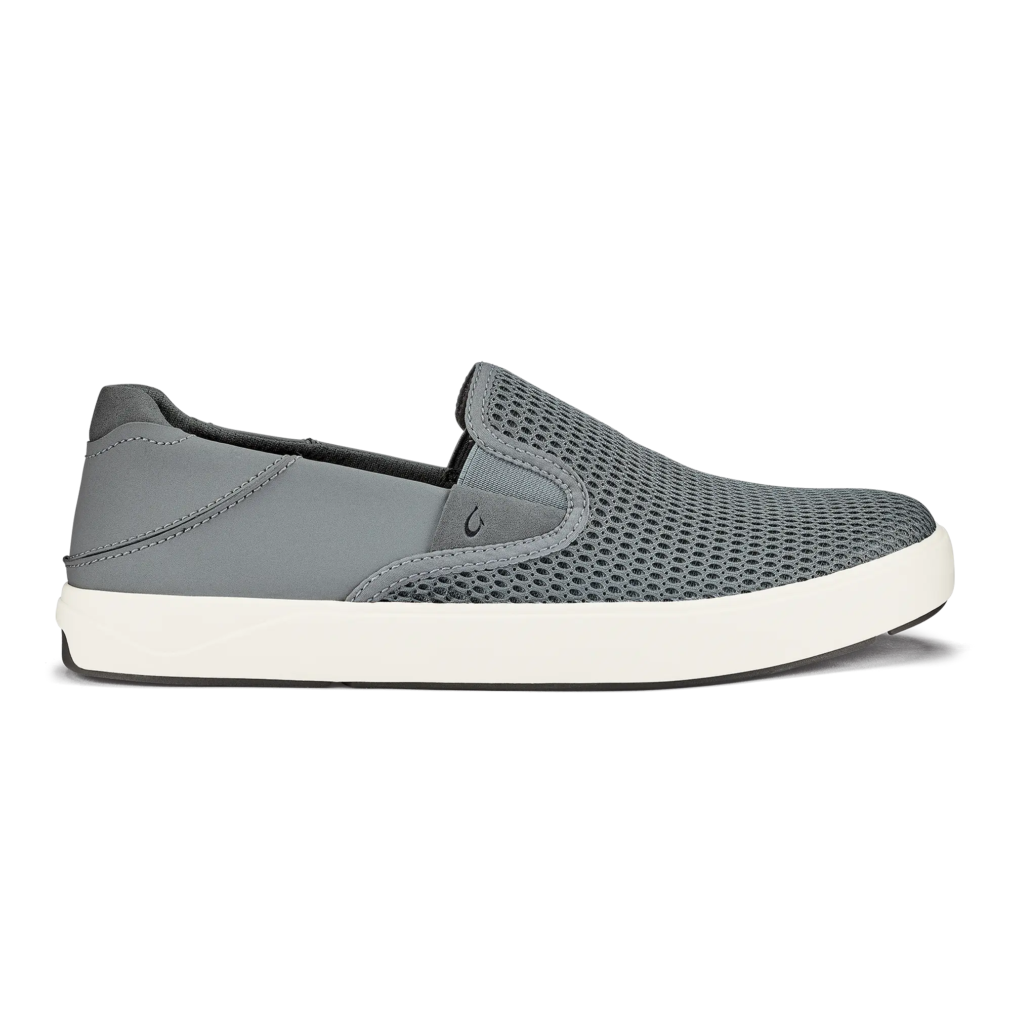 Lae'ahi Men's Slip-On Sneakers - Poi