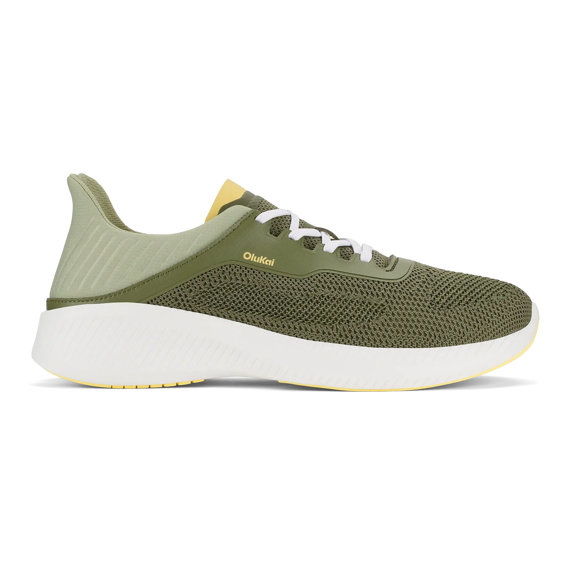 Island Hopper Men's Travel Shoes - Jungle