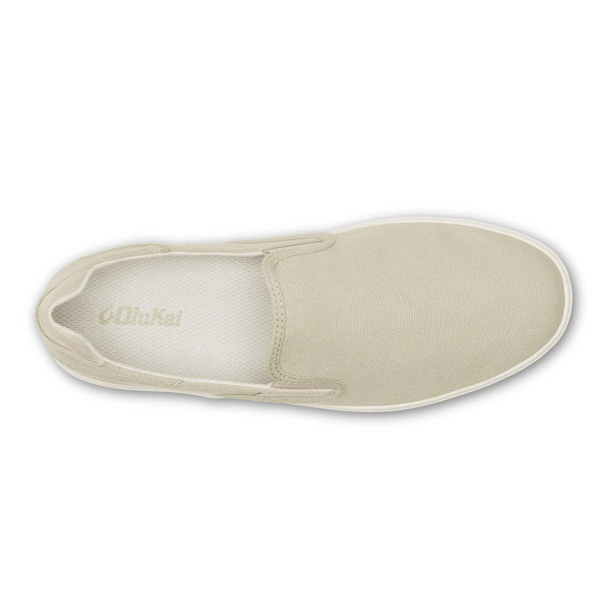 Lae'ahi Men's Slip-On Sneakers - Tapa / Canvas - Image 7