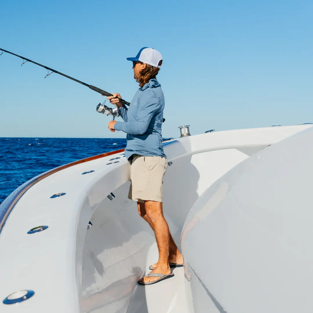 'Ohana - Cooler Grey<br> C OluKai - Image 4