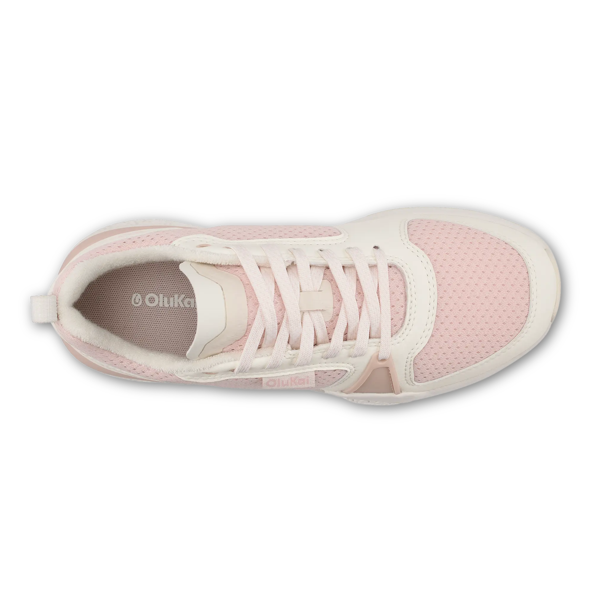 'Anau Women's Pickleball Shoes - Rose Dust / Bright White - Image 6
