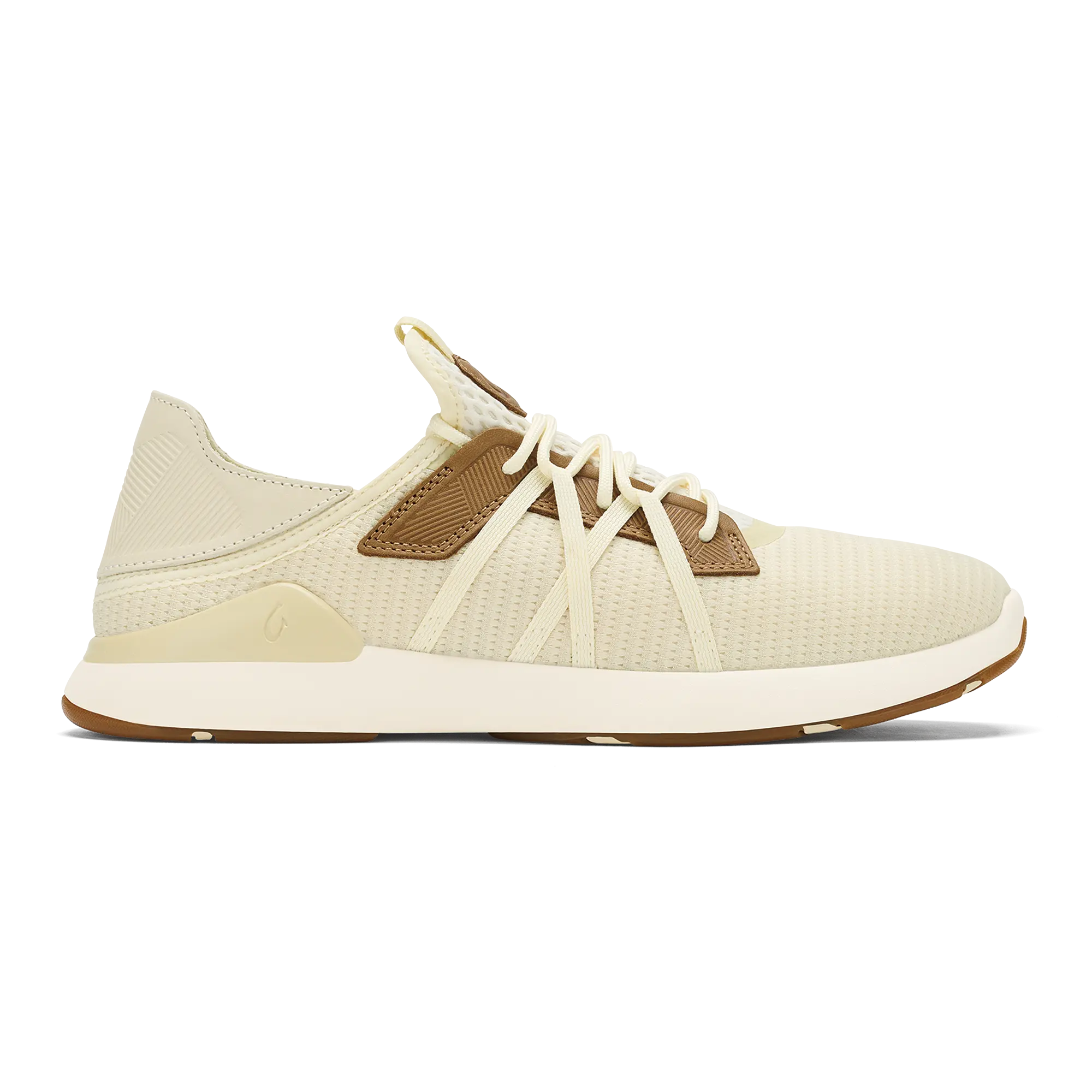 Mio L   Men's Athletic Shoes - Dune