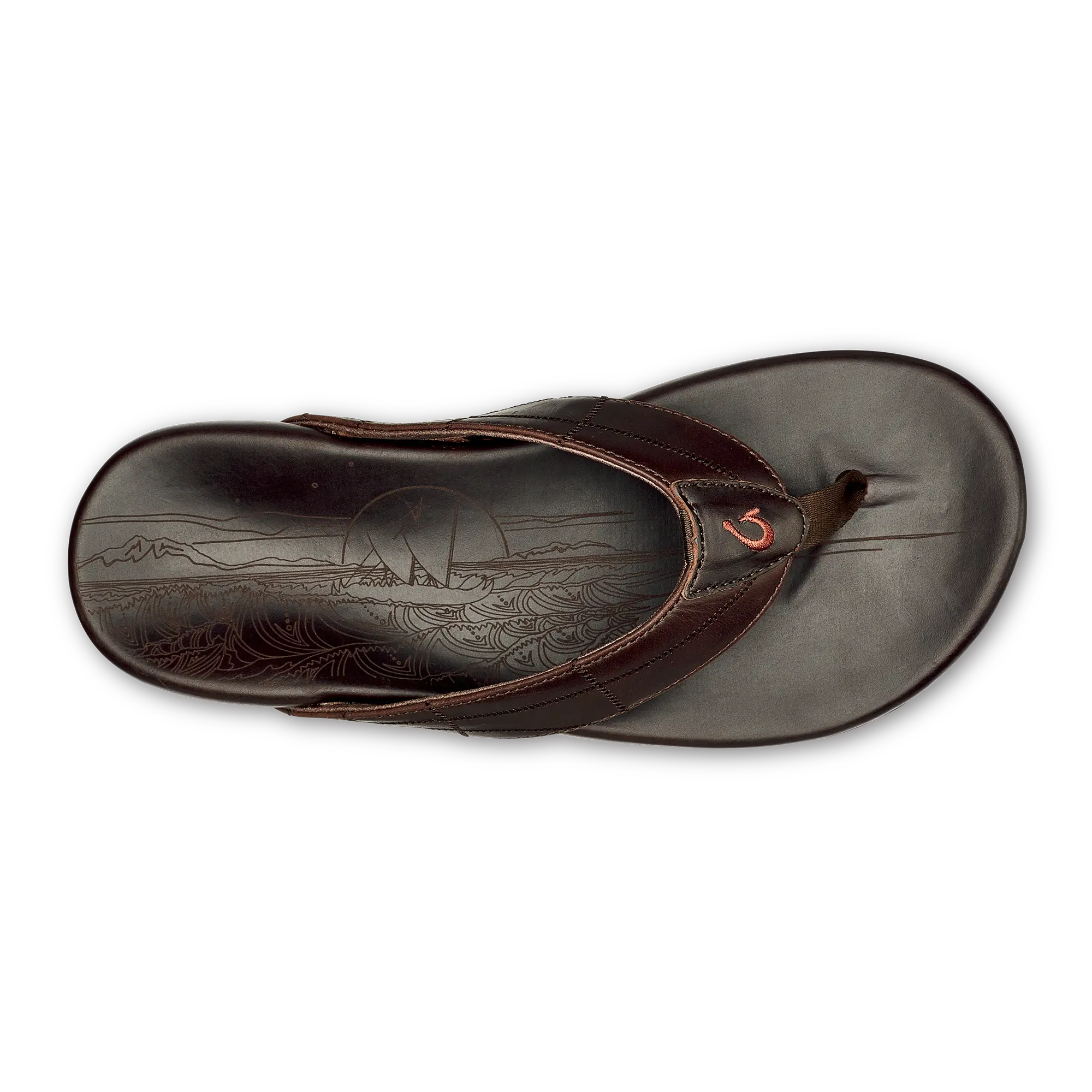 H k le'a Kia - Dark Wood<br> C OluKai - Image 5