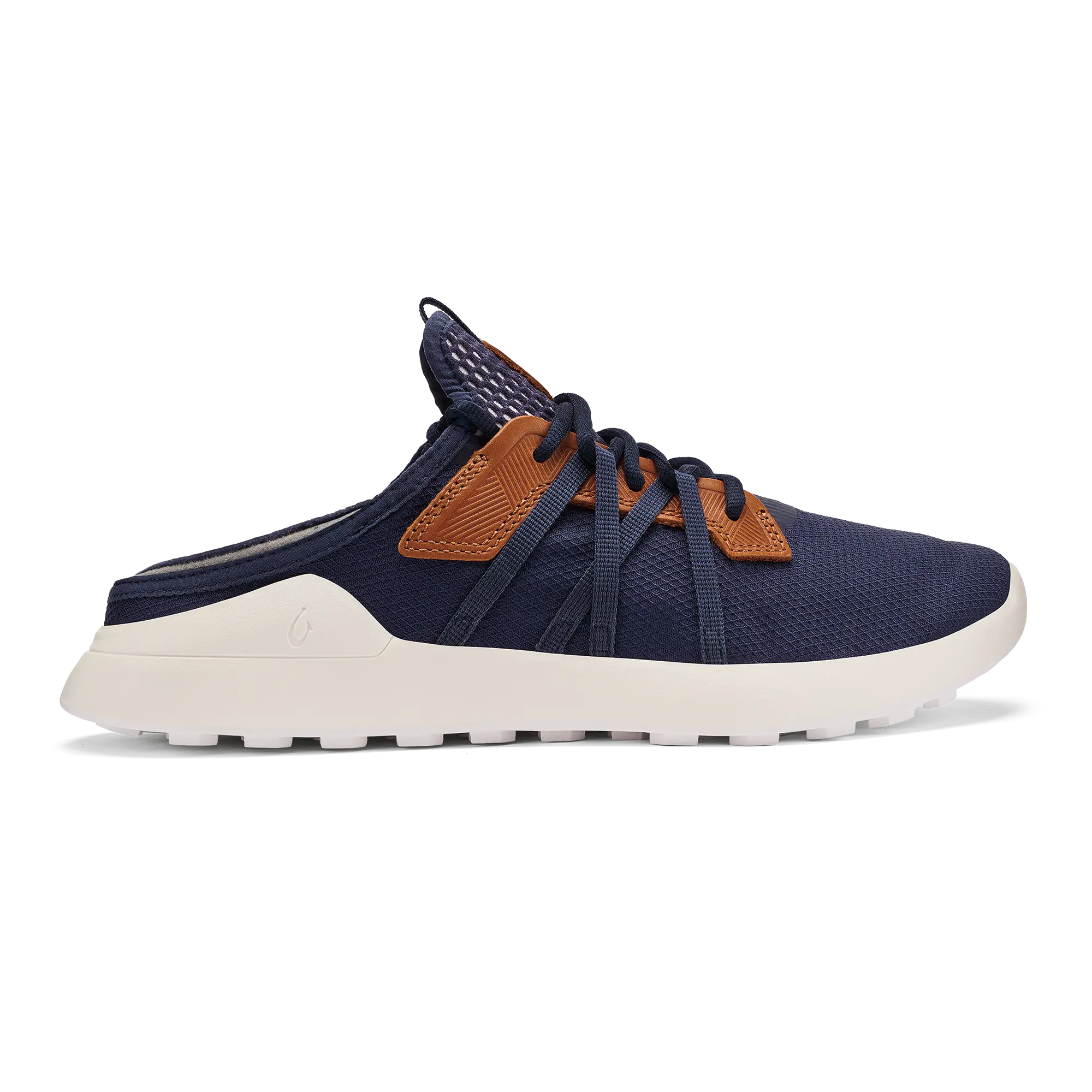 Manele Men's Breathable Golf Shoes - Trench Blue - Image 5