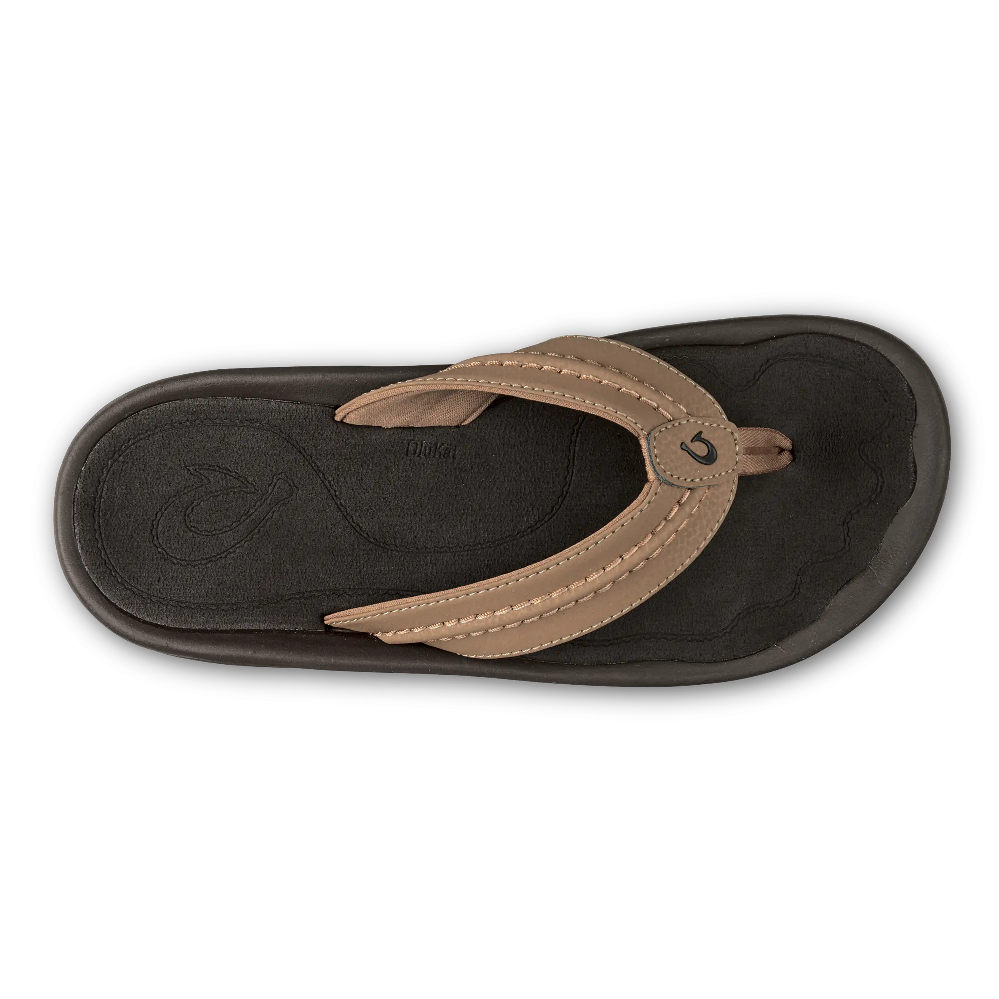 OluKai Hokua - Tan - Image 2