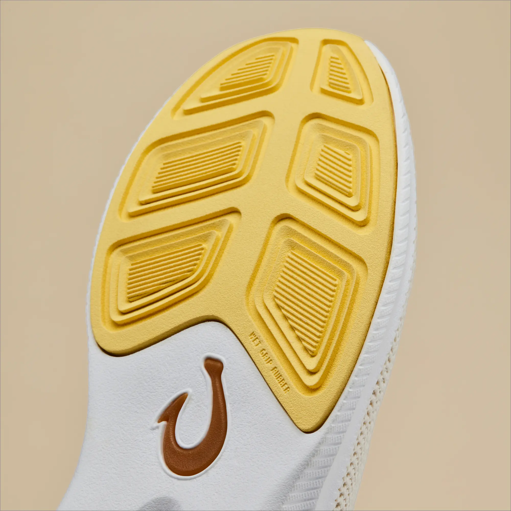 Island Hopper Women's Travel Shoes - Puka / Honey - Image 9