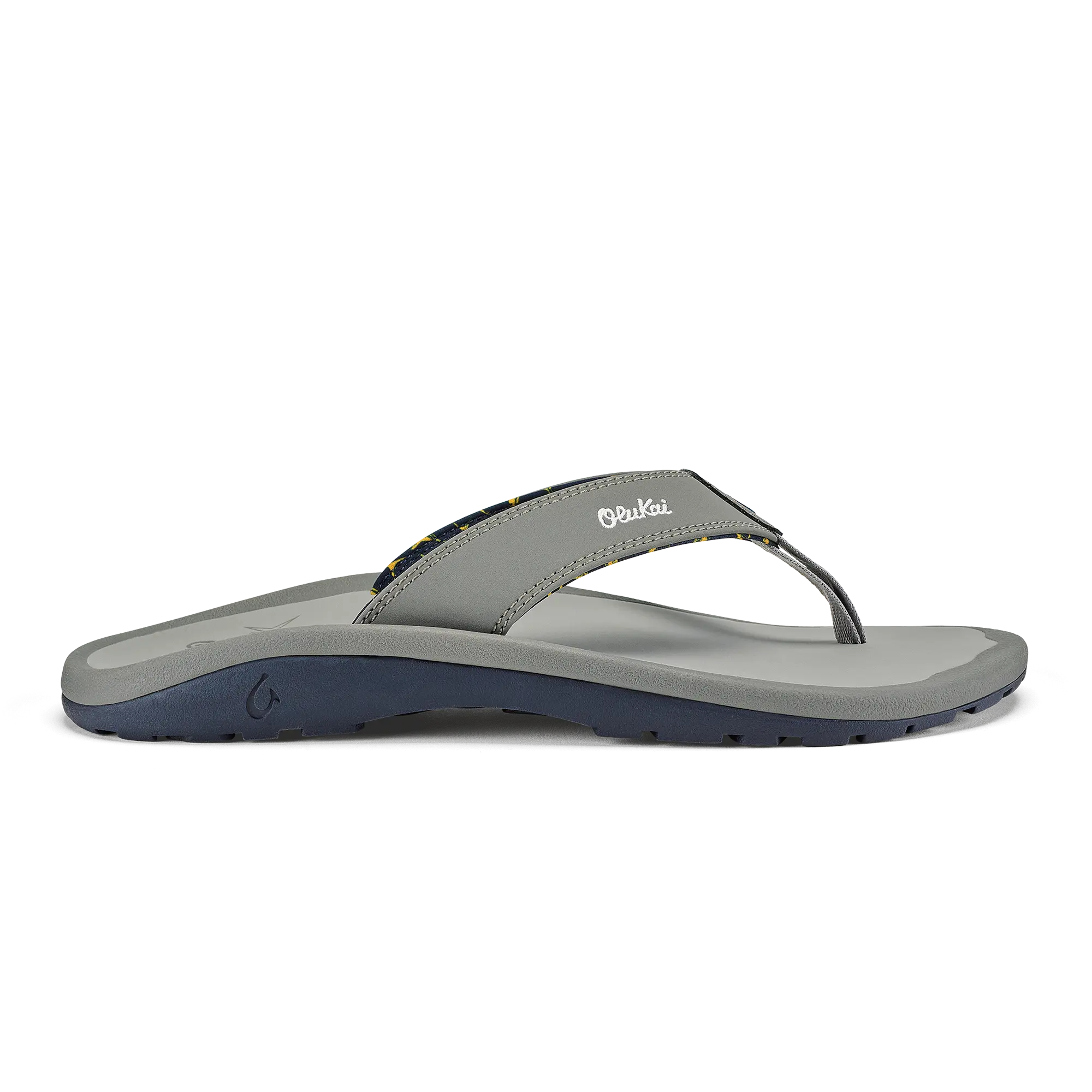 'Ohana - Cooler Grey<br> C OluKai