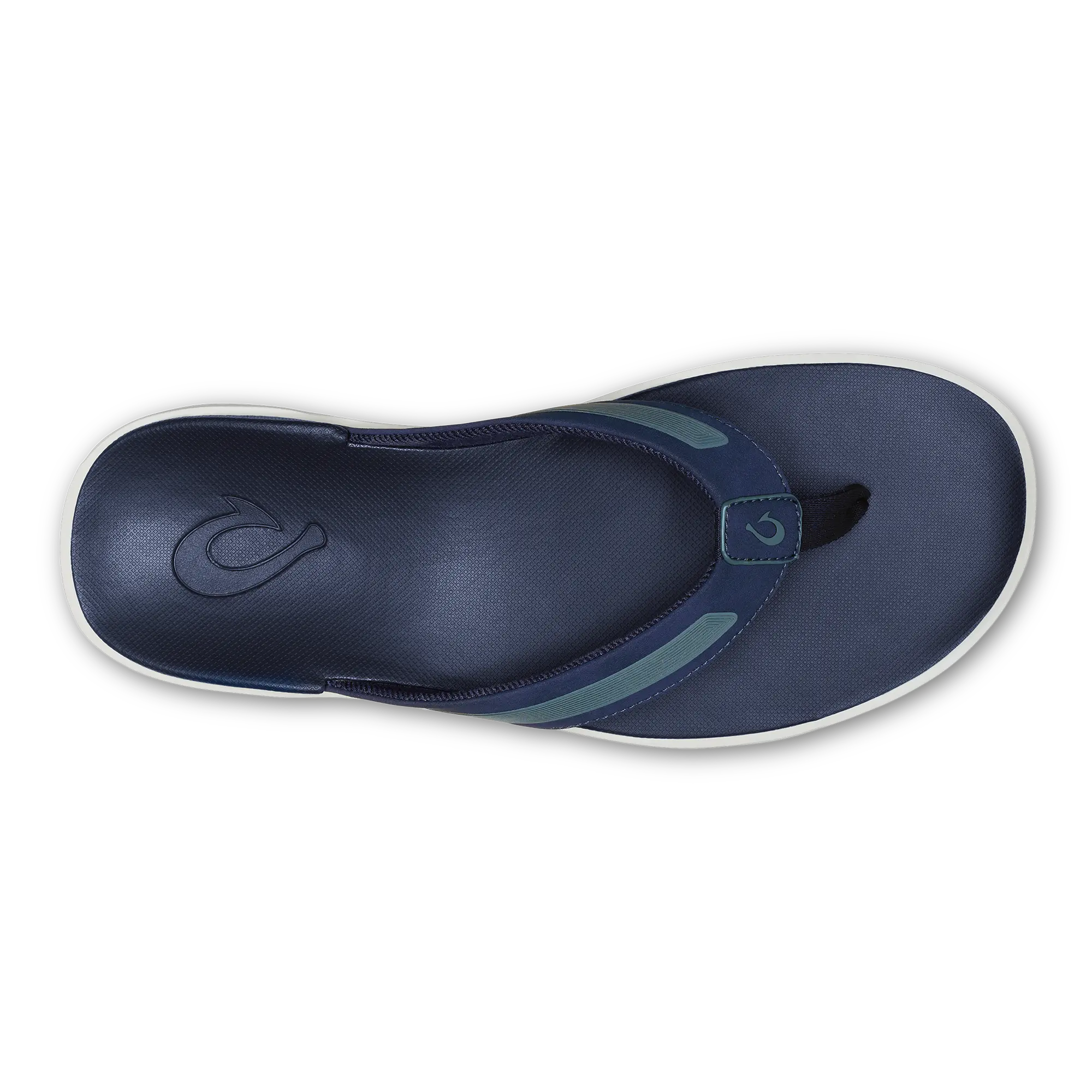 Leeward Men's Water Ready Beach Sandals - Navy - Image 7
