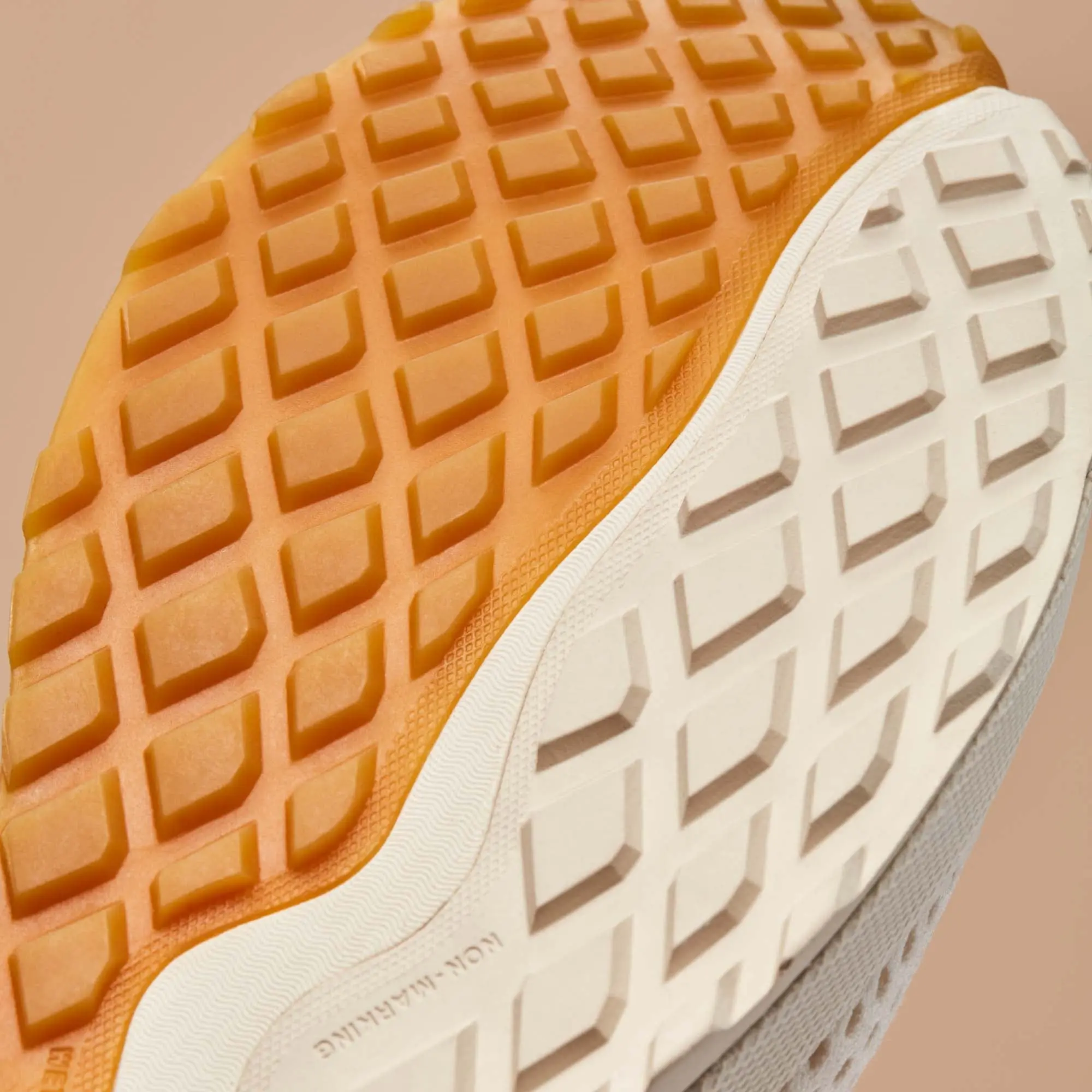 Wailuku Women's Athletic Shoes - Off White - Image 8