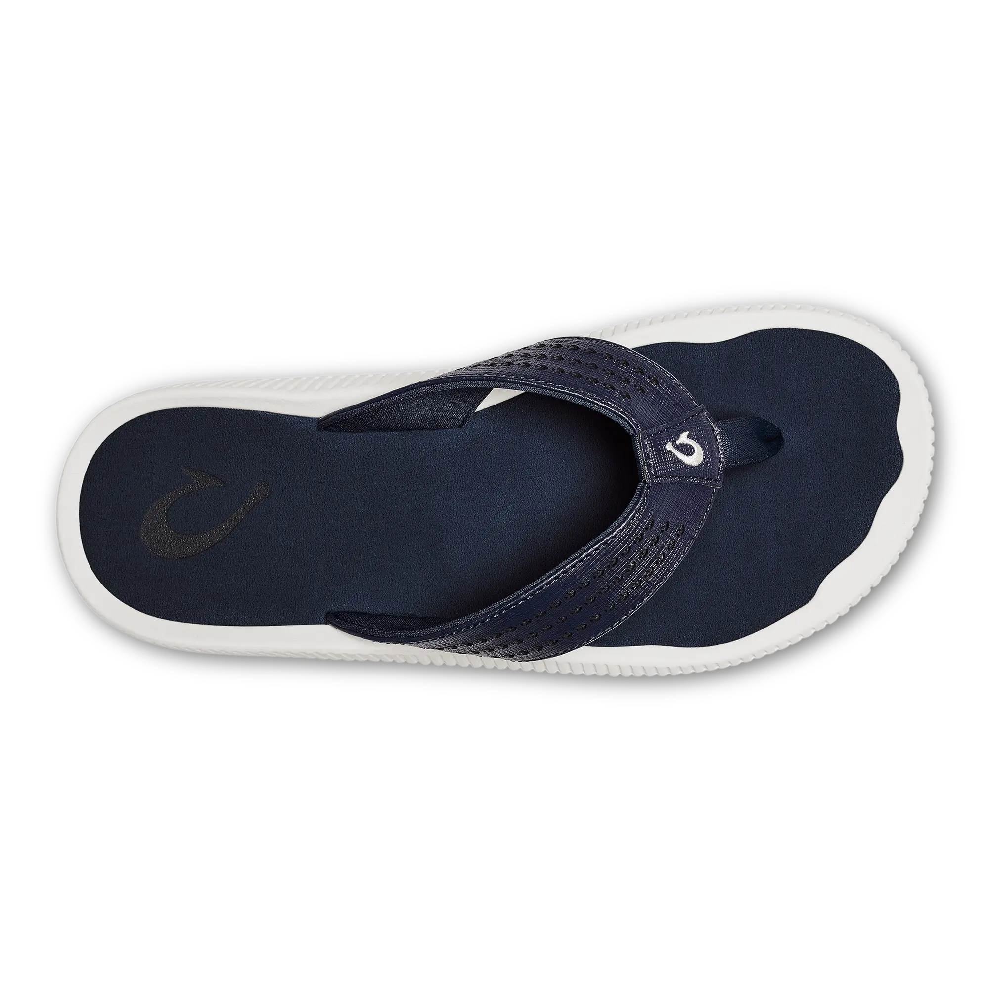 Ulele Golf Men's Golf Sandals - Trench Blue - Image 5